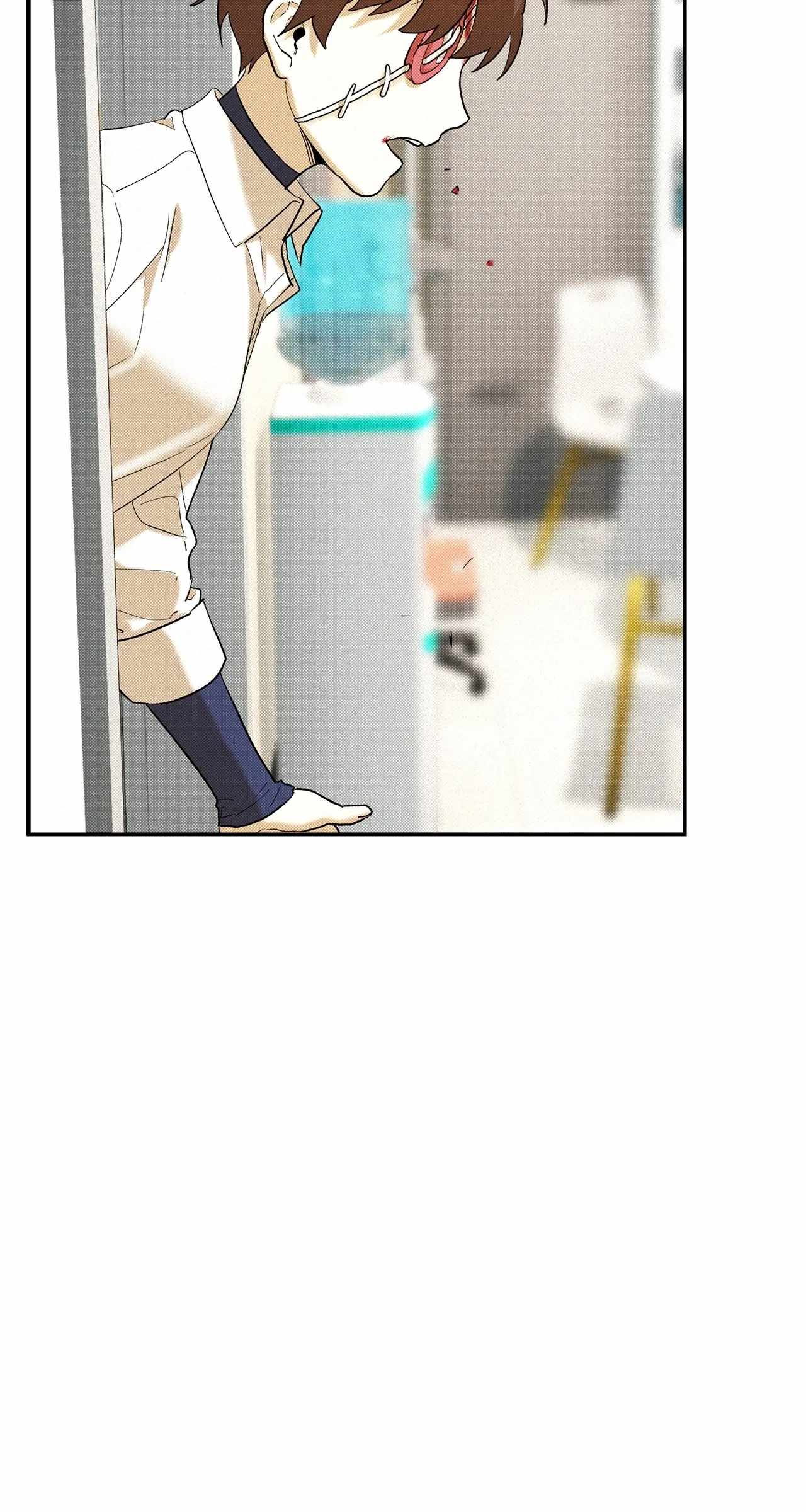 I’m a Level D Student Chapter 4 - Page 61