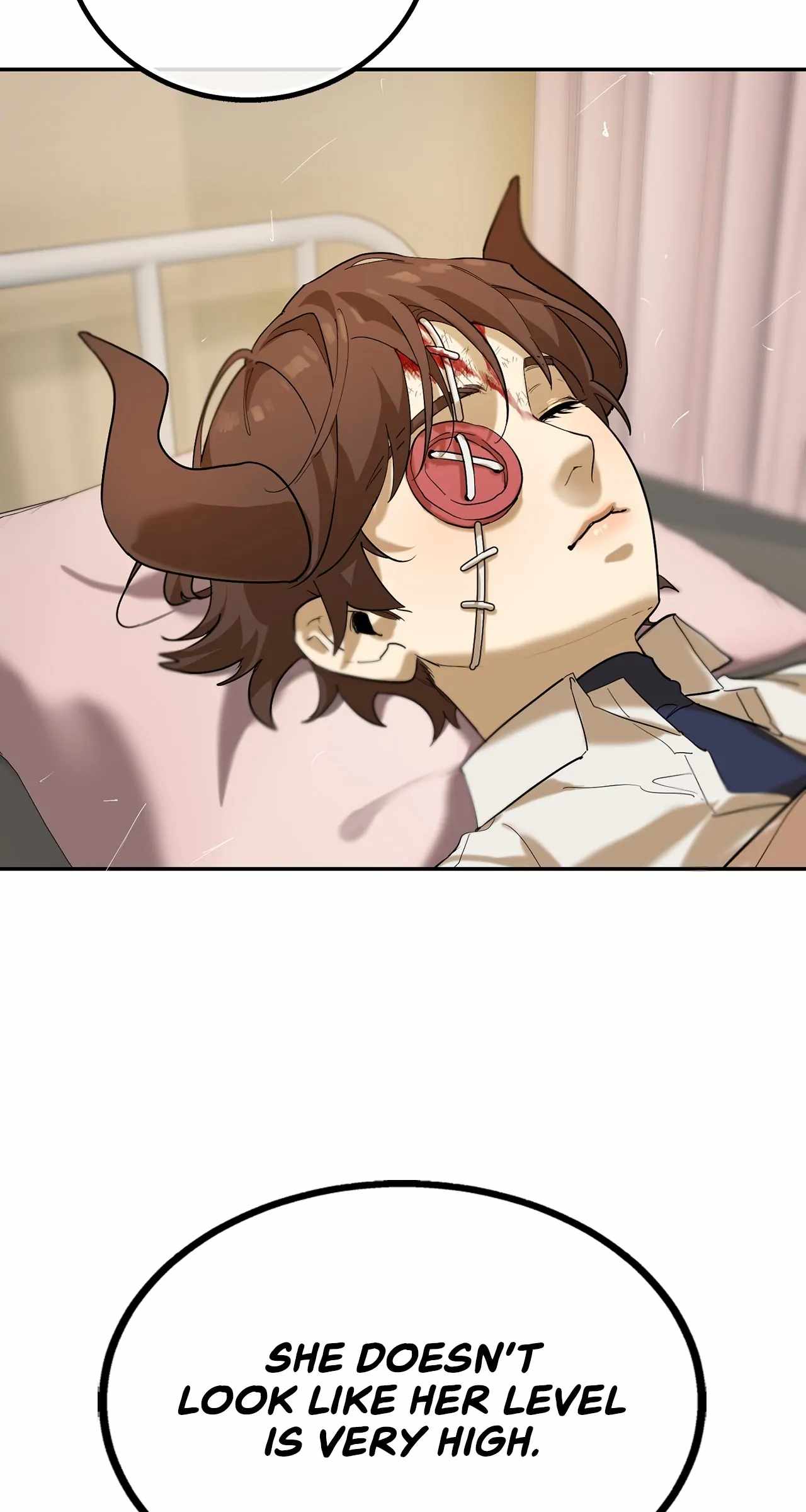 I’m a Level D Student Chapter 4 - Page 69
