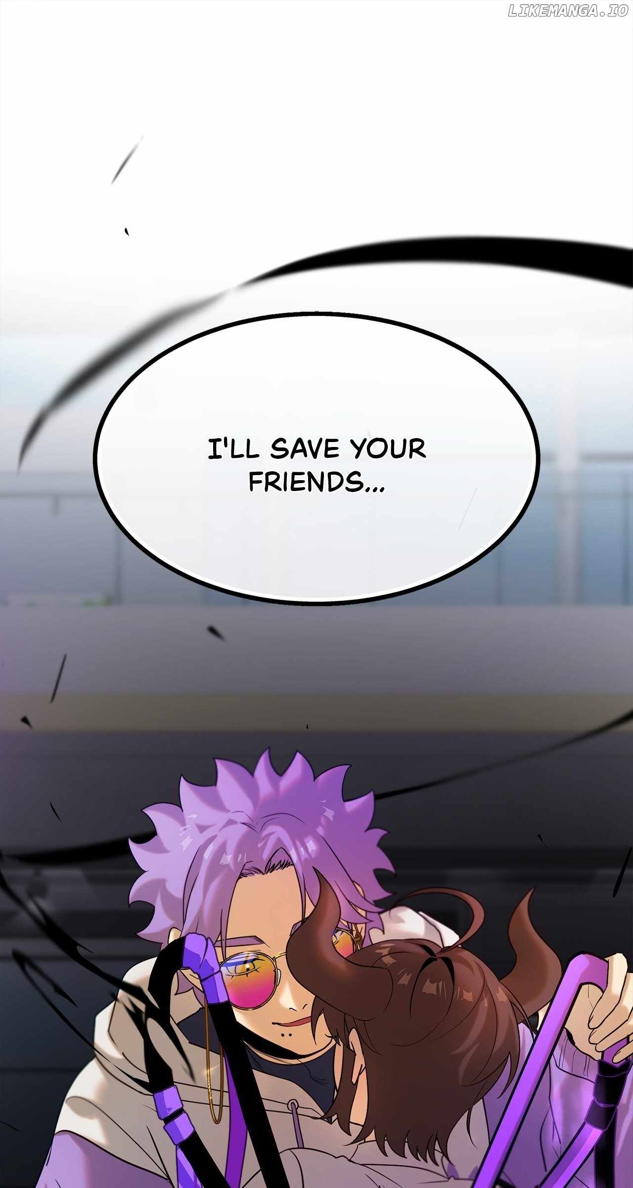 I’m a Level D Student Chapter 40 - Page 65