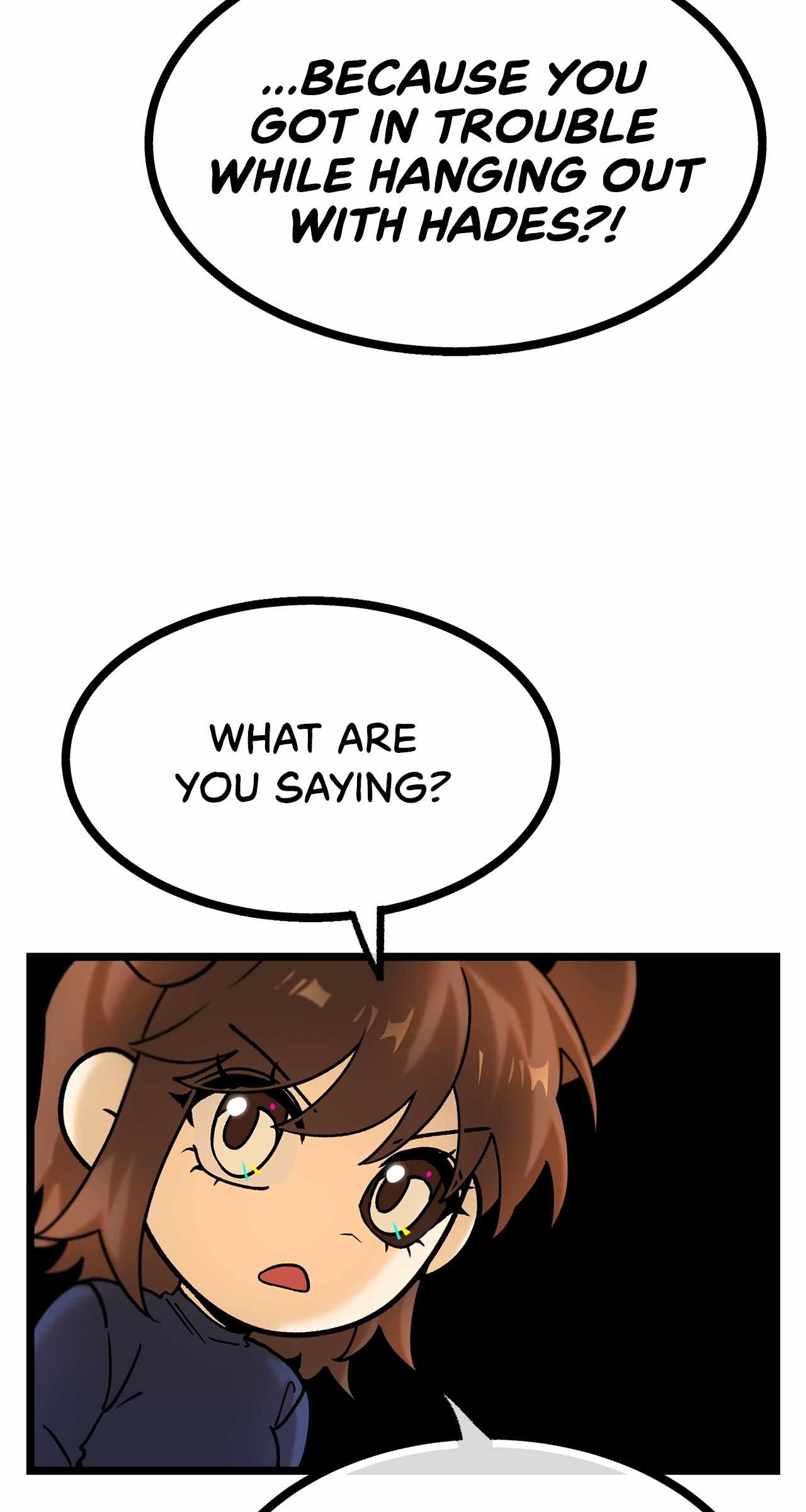 I’m a Level D Student Chapter 43 - Page 41