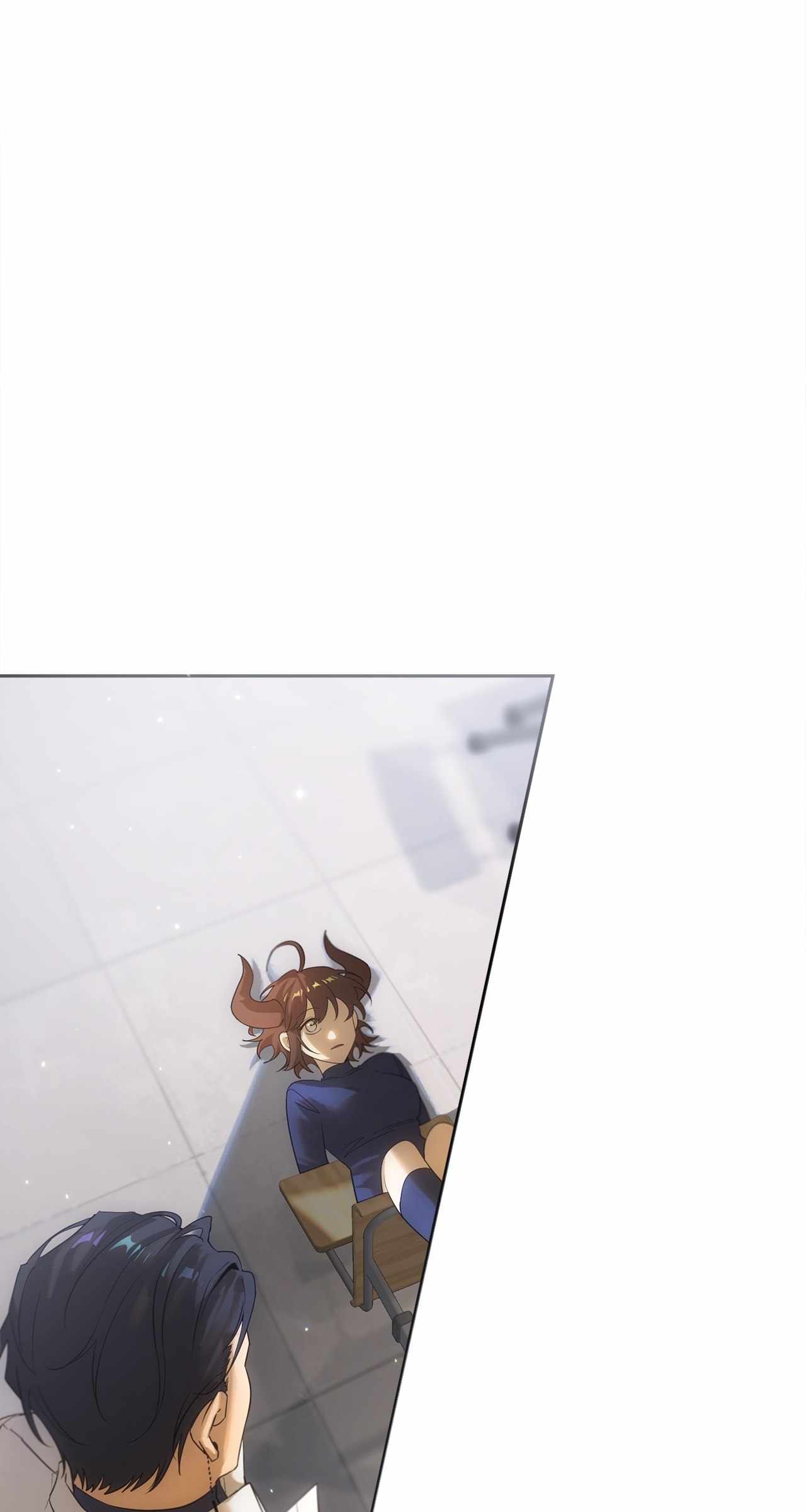 I’m a Level D Student Chapter 45 - Page 1