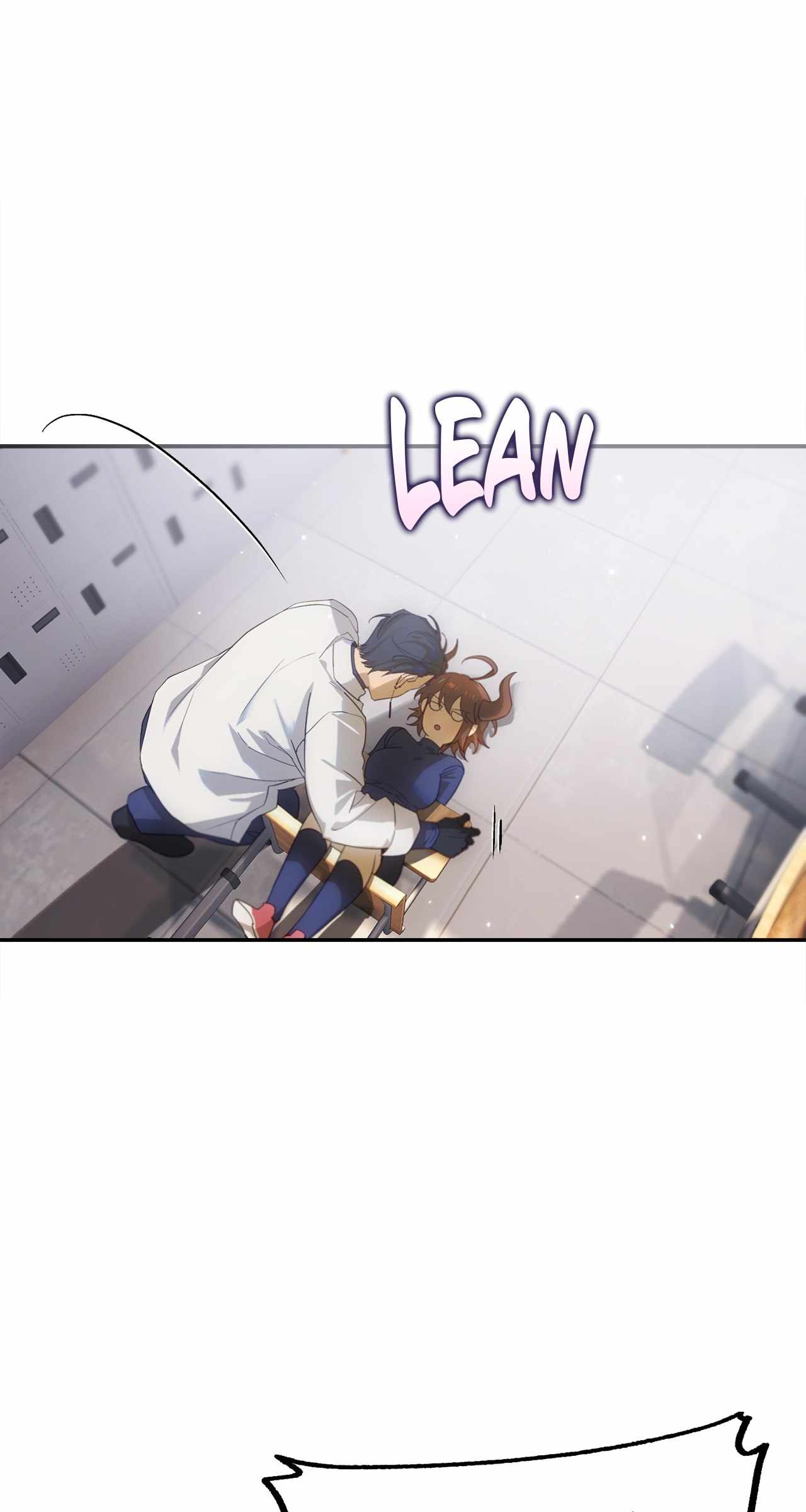 I’m a Level D Student Chapter 45 - Page 11