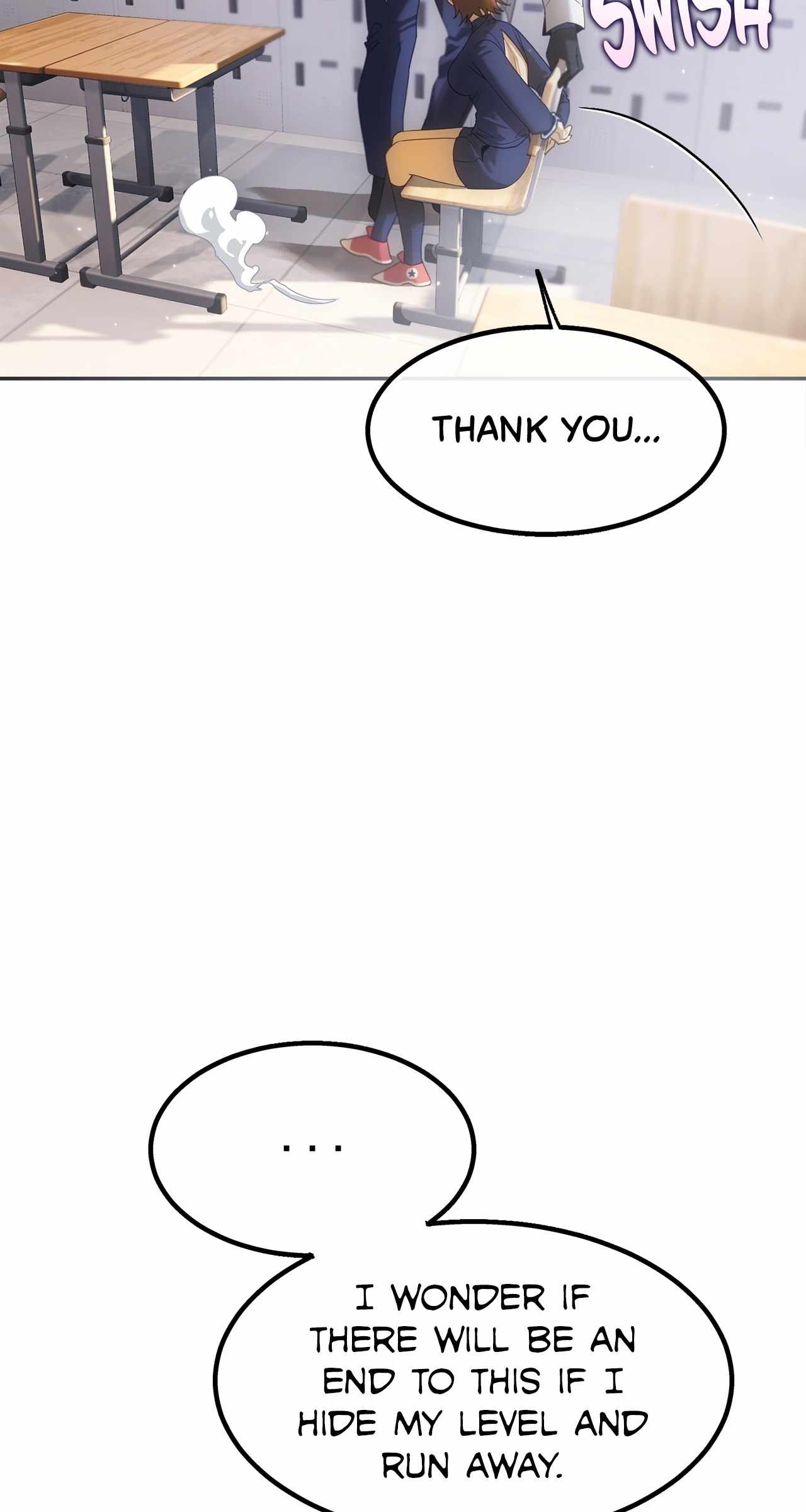 I’m a Level D Student Chapter 45 - Page 16