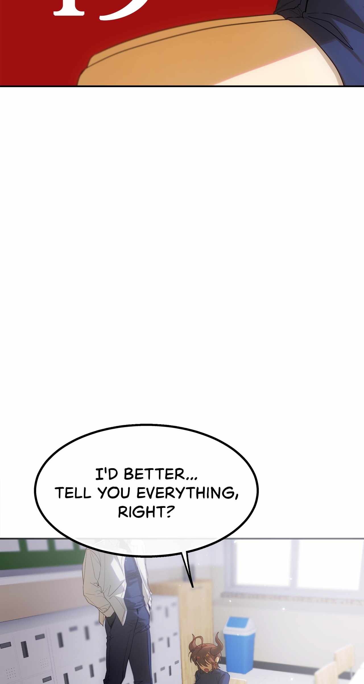 I’m a Level D Student Chapter 45 - Page 19