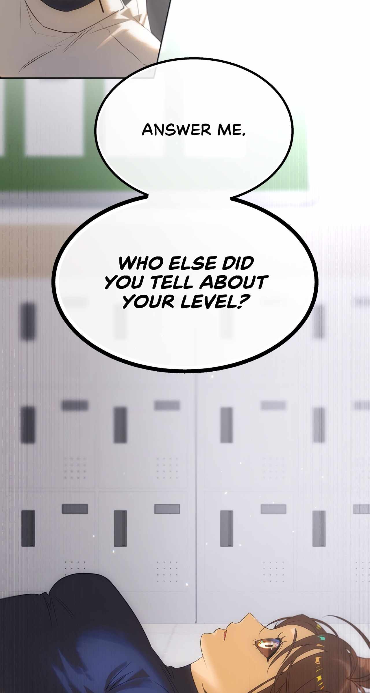 I’m a Level D Student Chapter 45 - Page 2