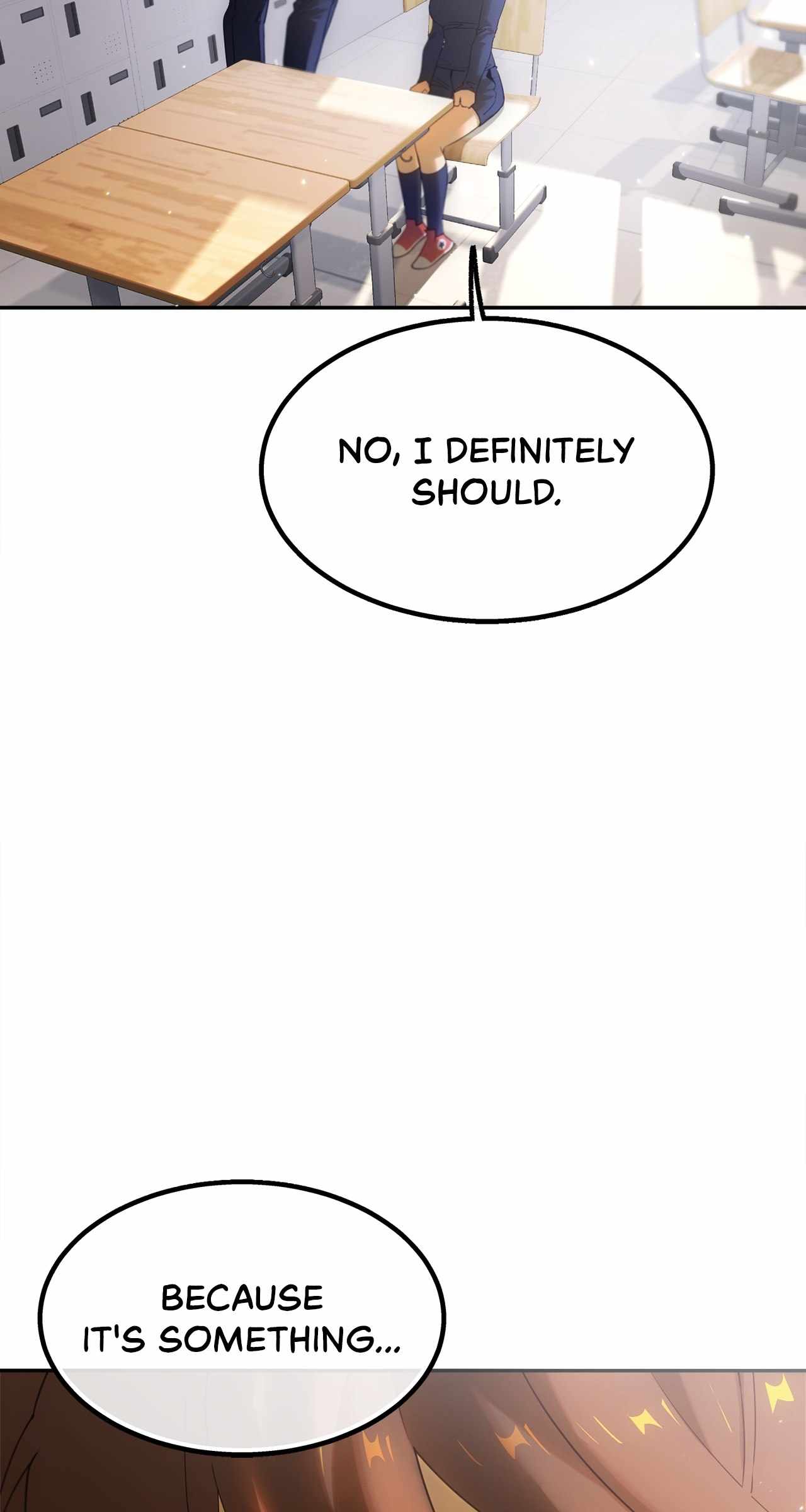 I’m a Level D Student Chapter 45 - Page 20