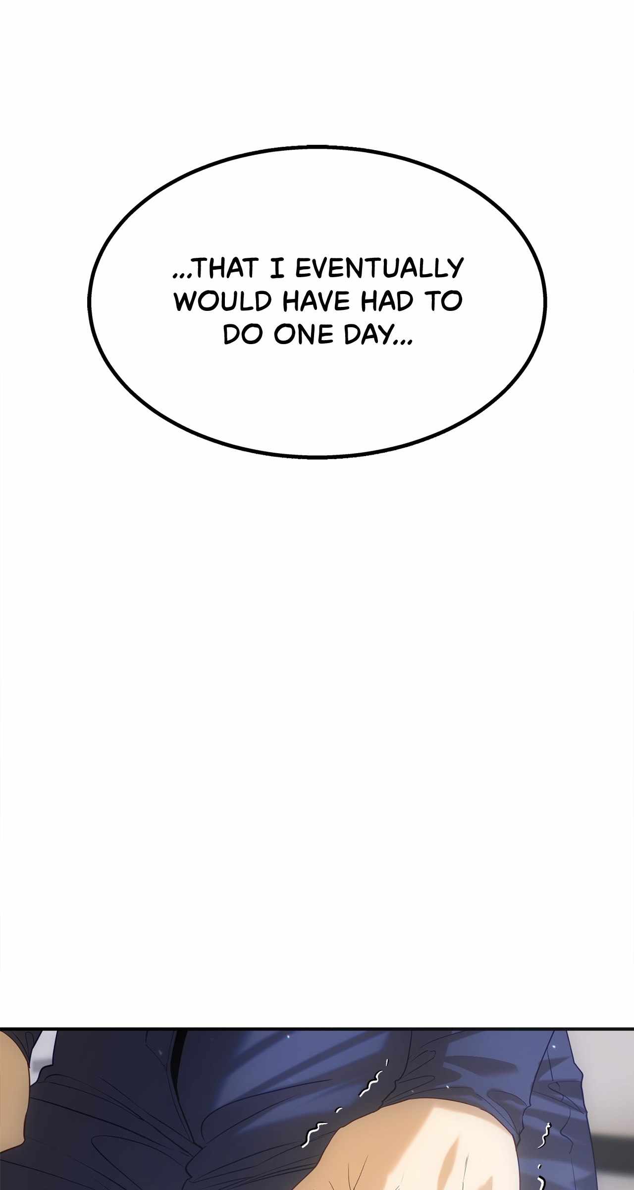 I’m a Level D Student Chapter 45 - Page 22