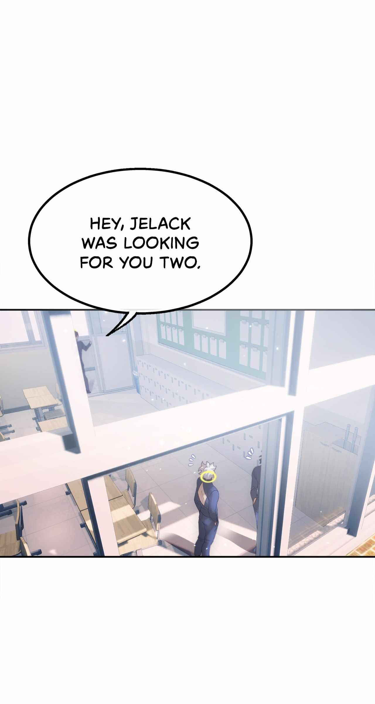 I’m a Level D Student Chapter 45 - Page 35