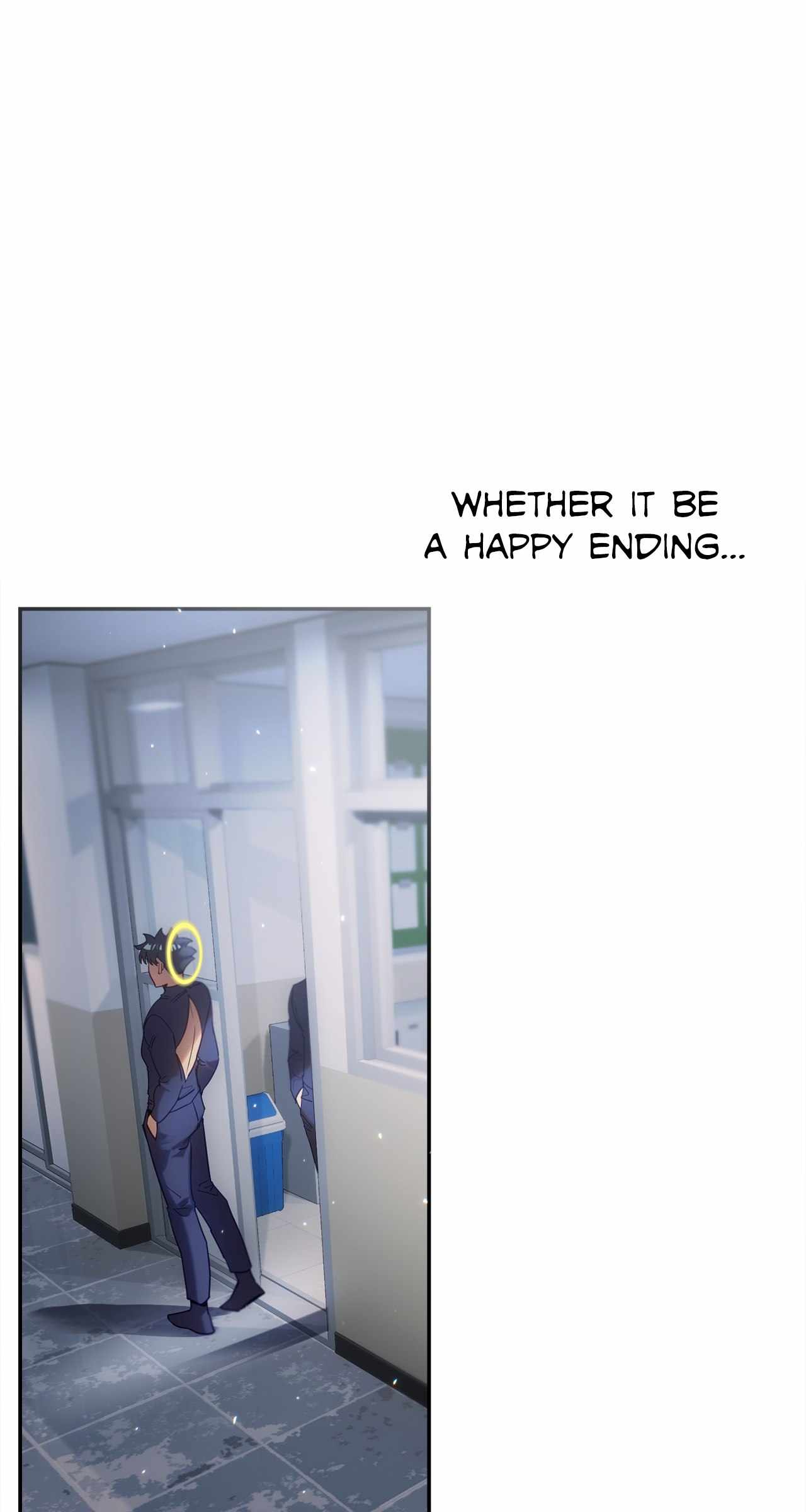 I’m a Level D Student Chapter 45 - Page 37