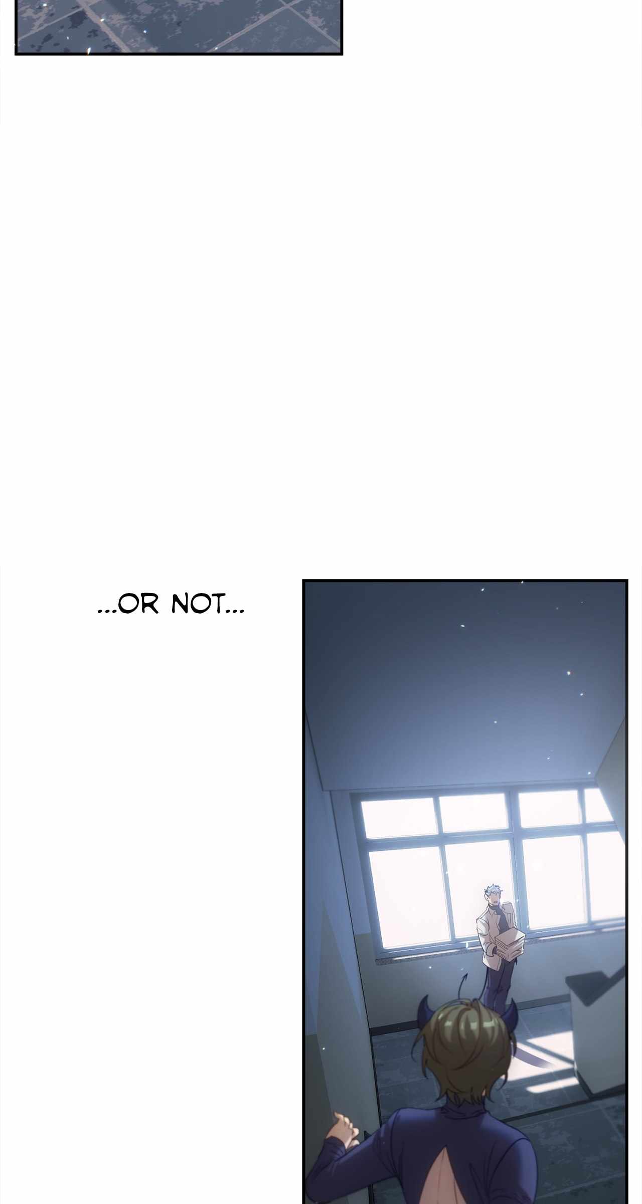 I’m a Level D Student Chapter 45 - Page 38
