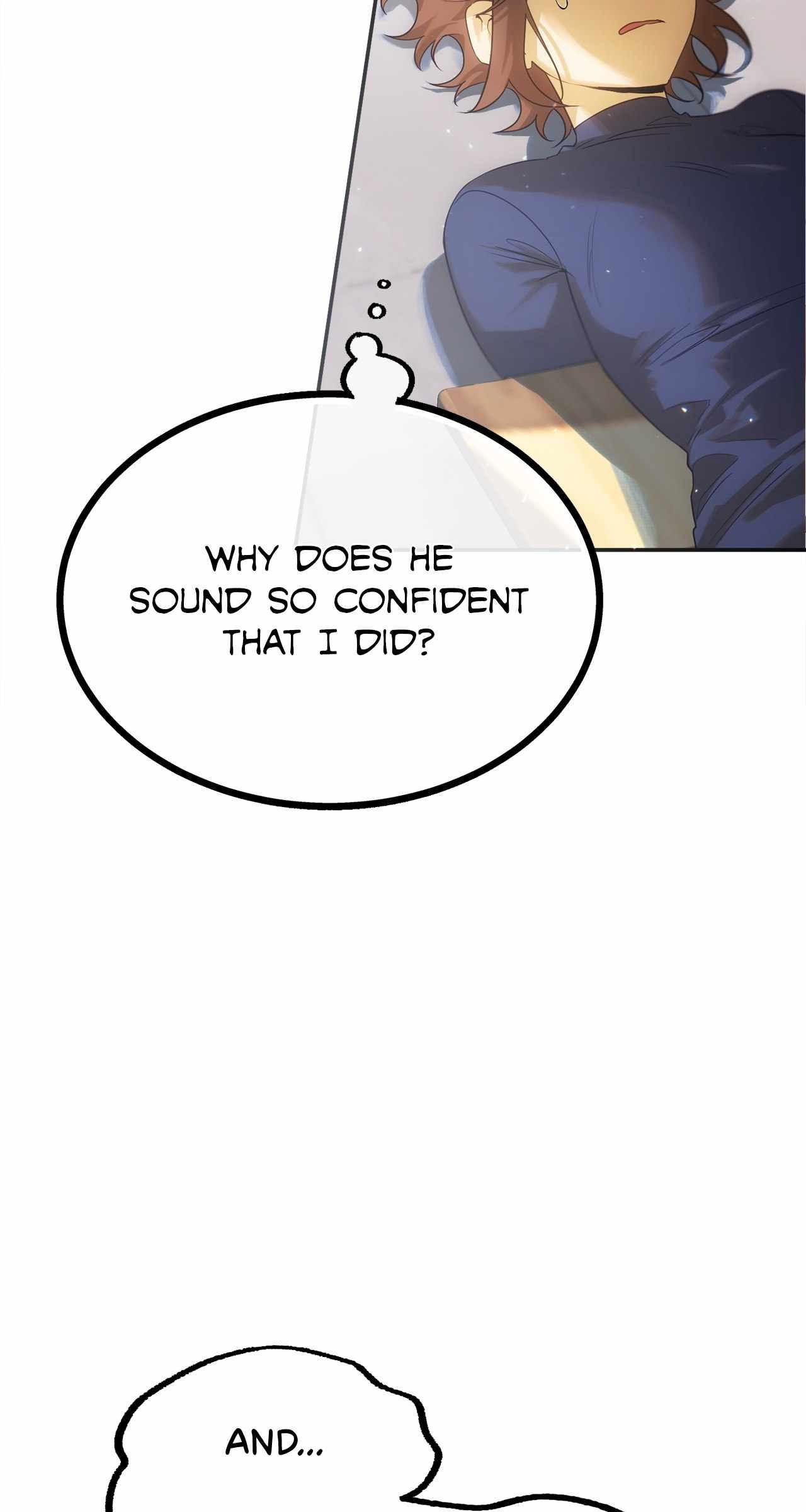 I’m a Level D Student Chapter 45 - Page 4