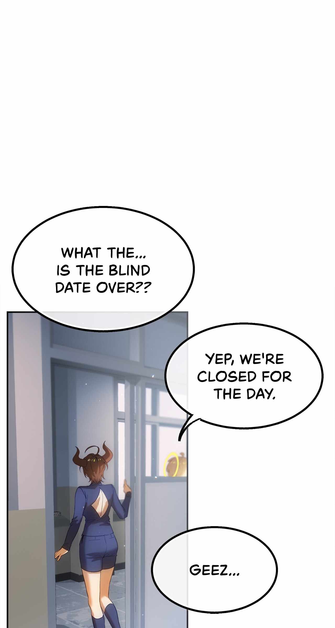 I’m a Level D Student Chapter 45 - Page 41