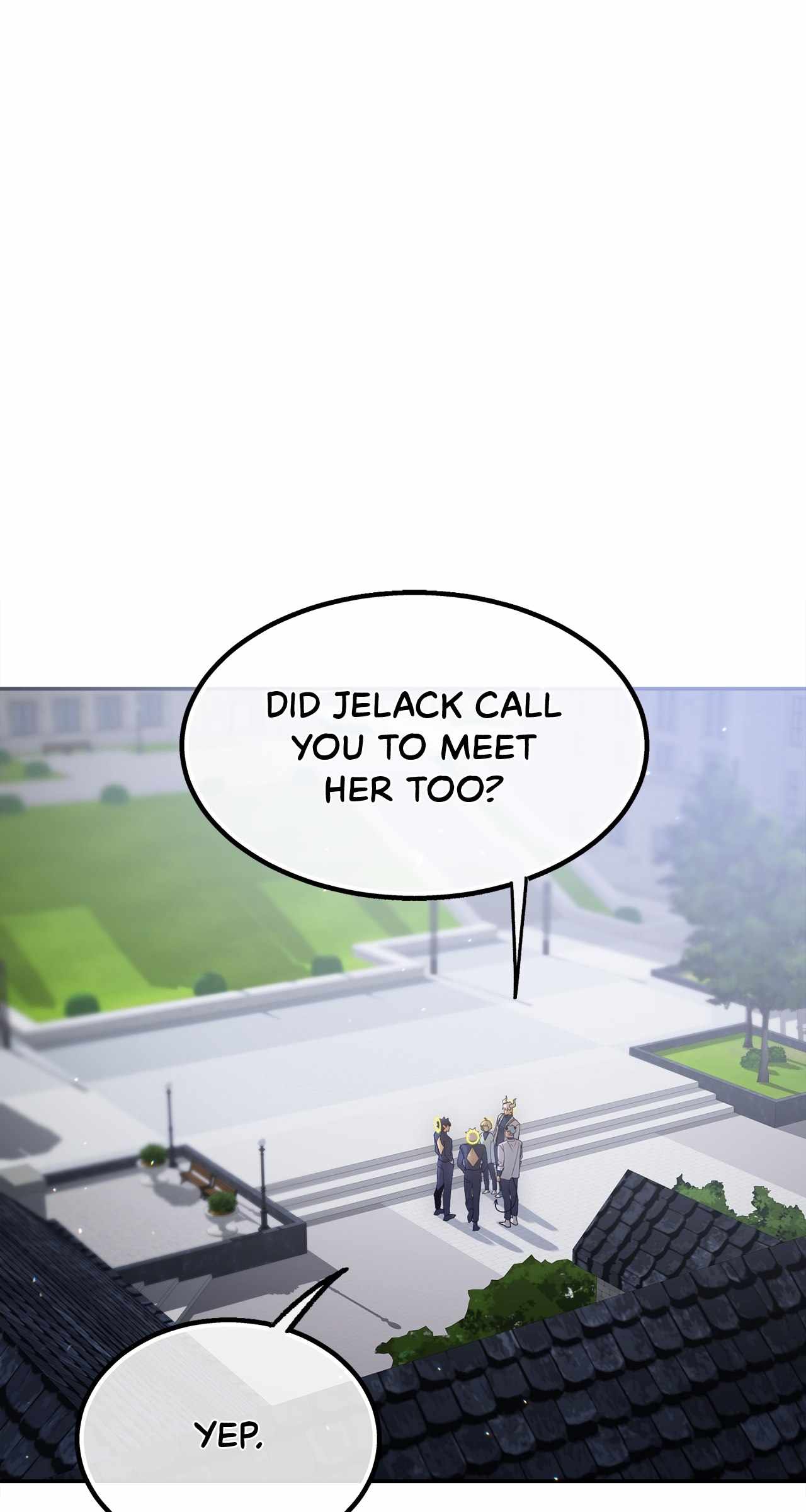 I’m a Level D Student Chapter 45 - Page 49