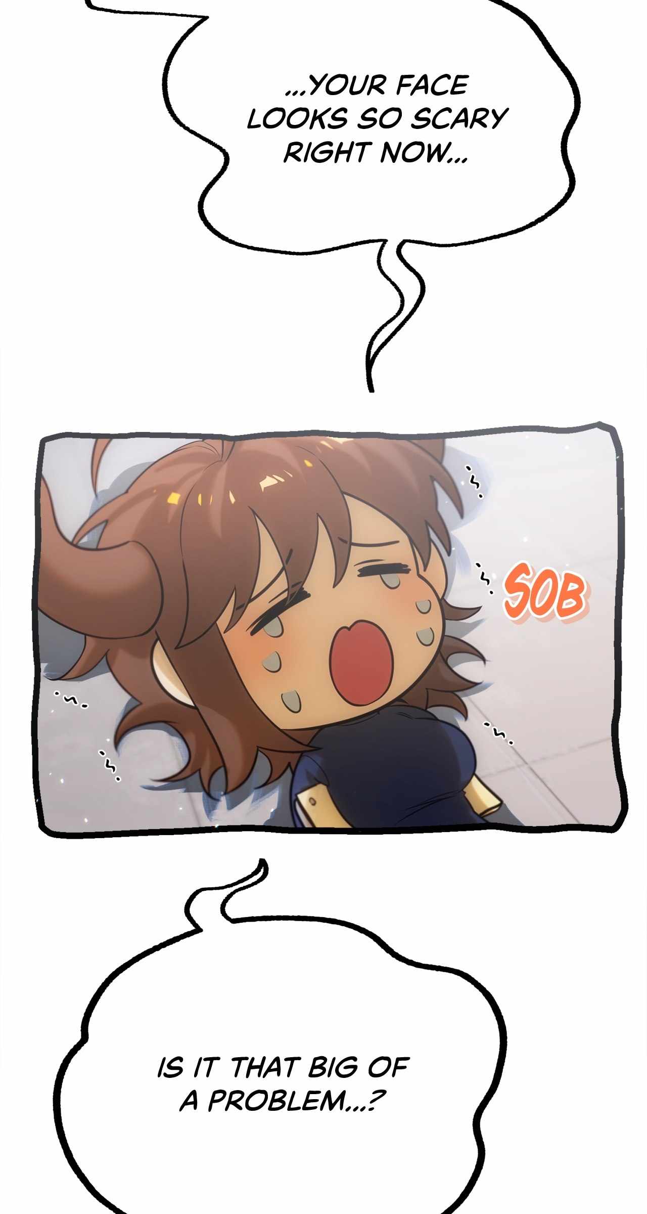 I’m a Level D Student Chapter 45 - Page 5