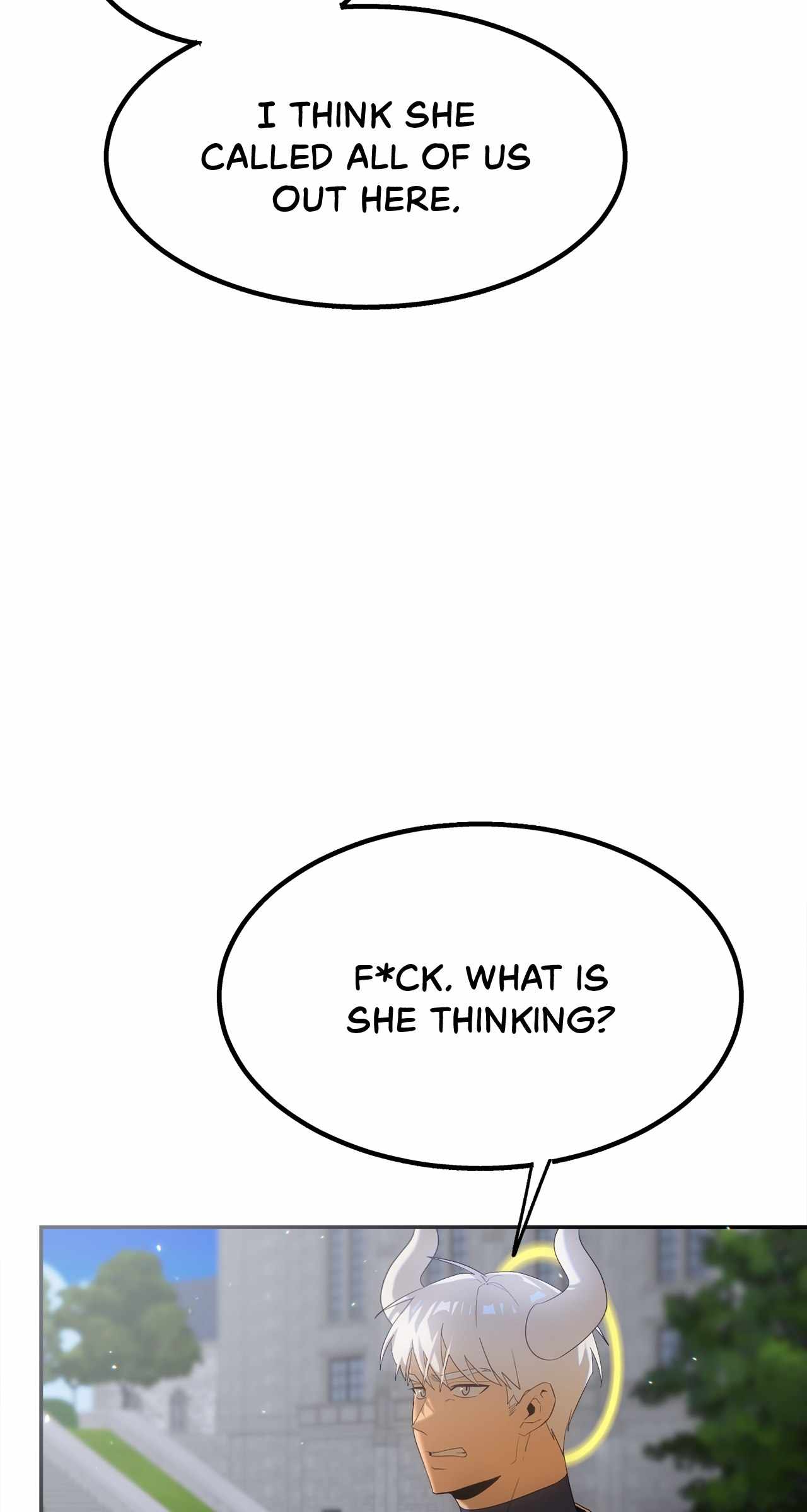 I’m a Level D Student Chapter 45 - Page 50