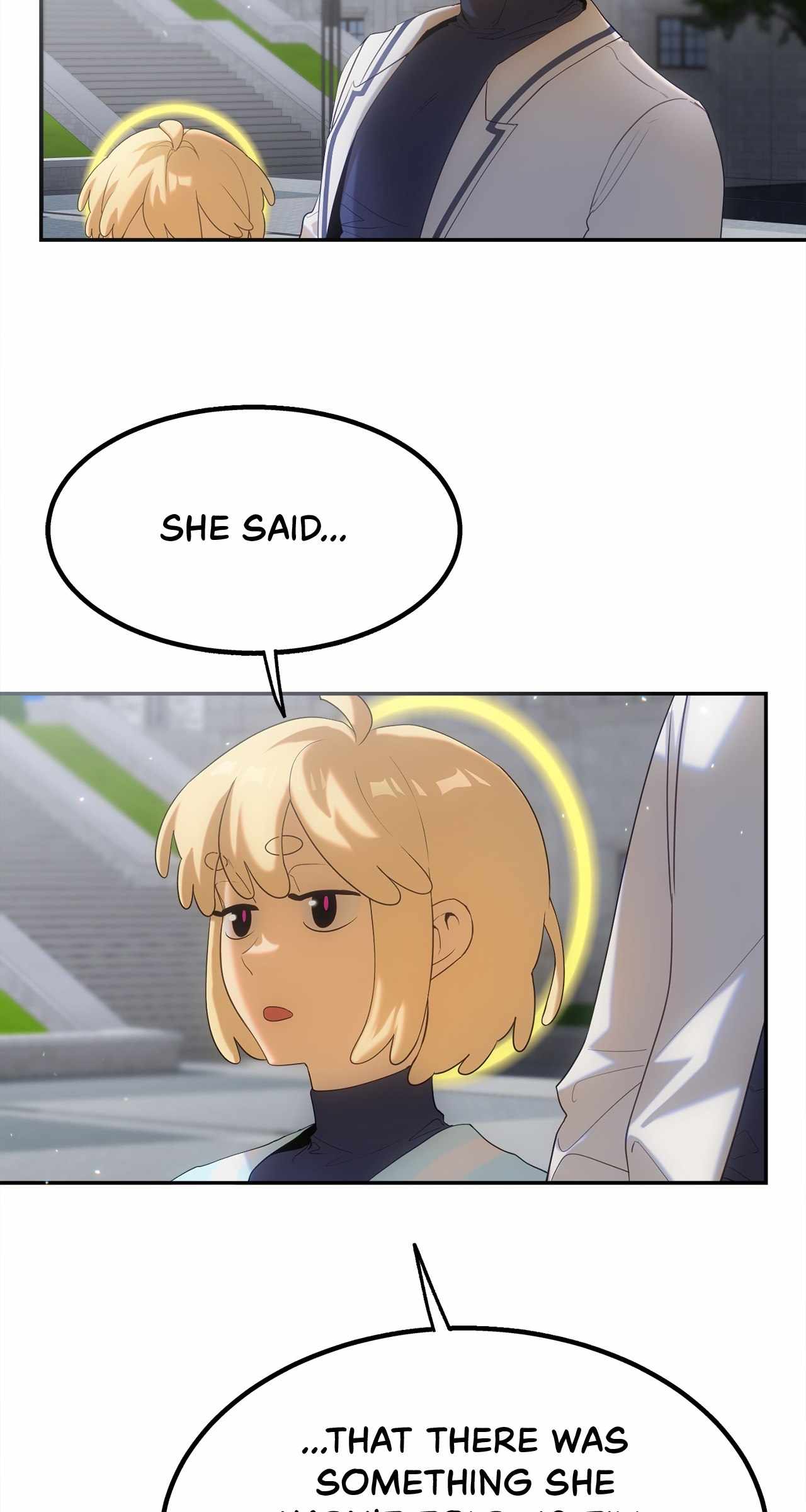 I’m a Level D Student Chapter 45 - Page 51