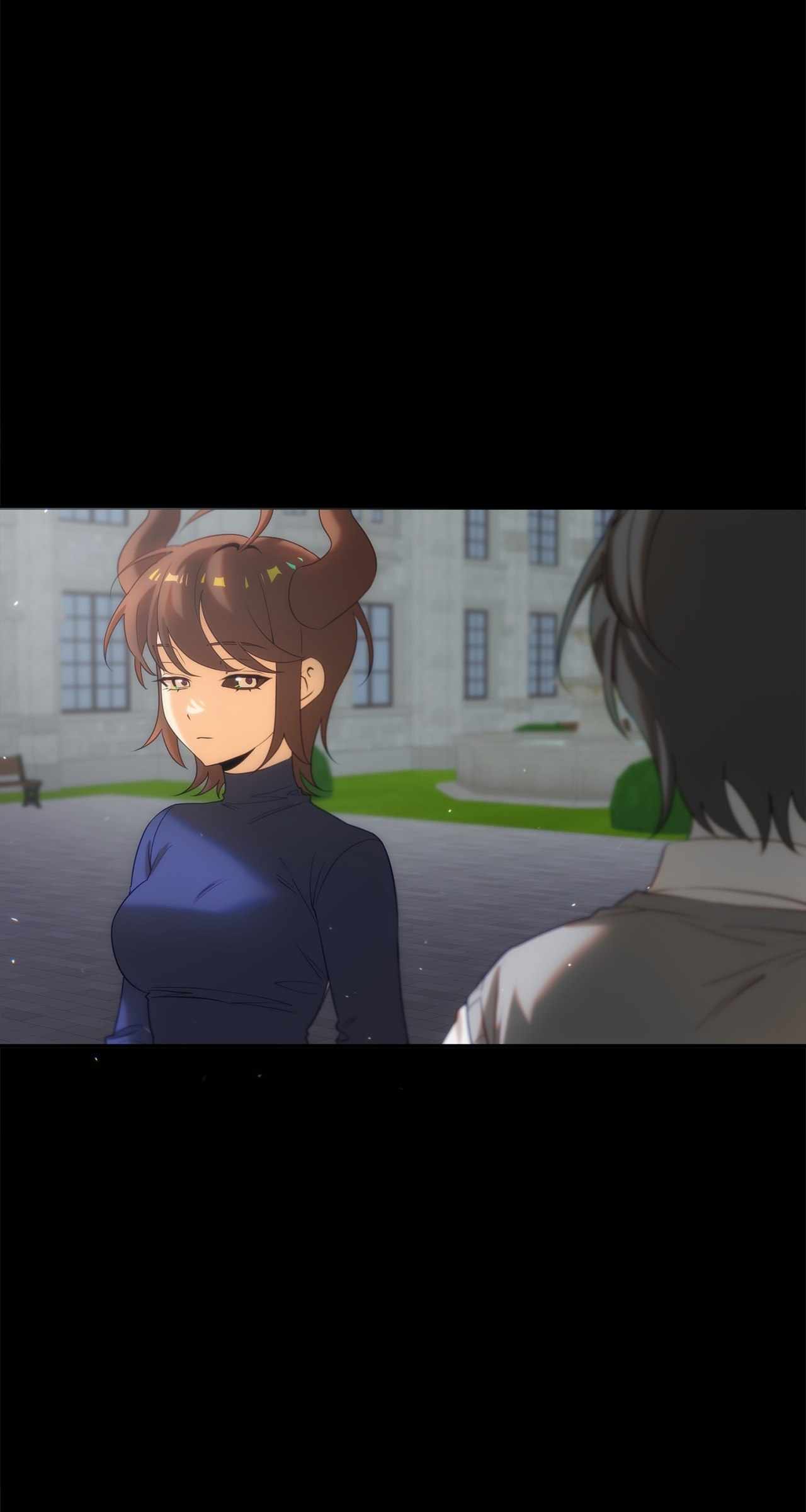 I’m a Level D Student Chapter 45 - Page 57