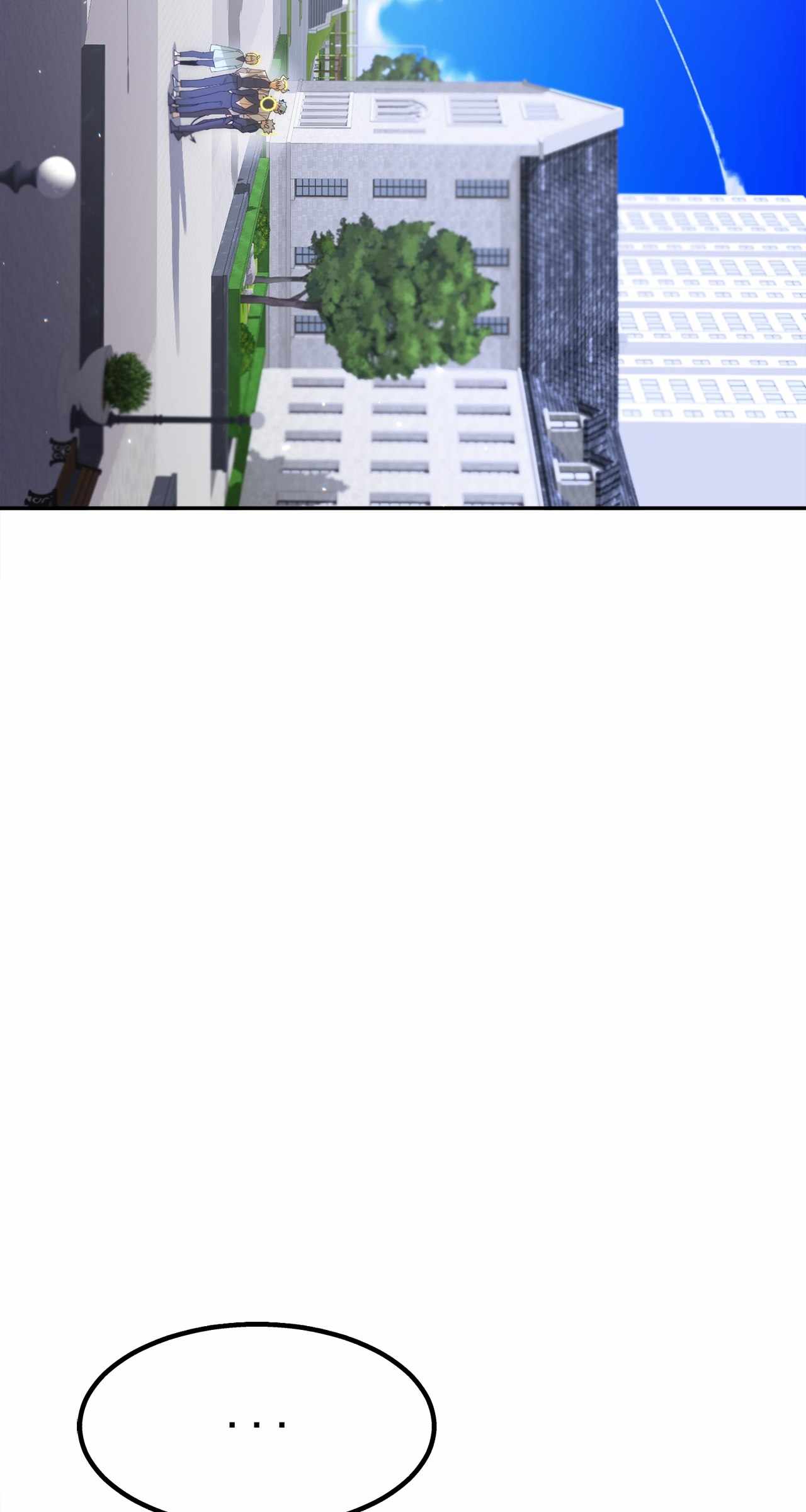 I’m a Level D Student Chapter 45 - Page 62