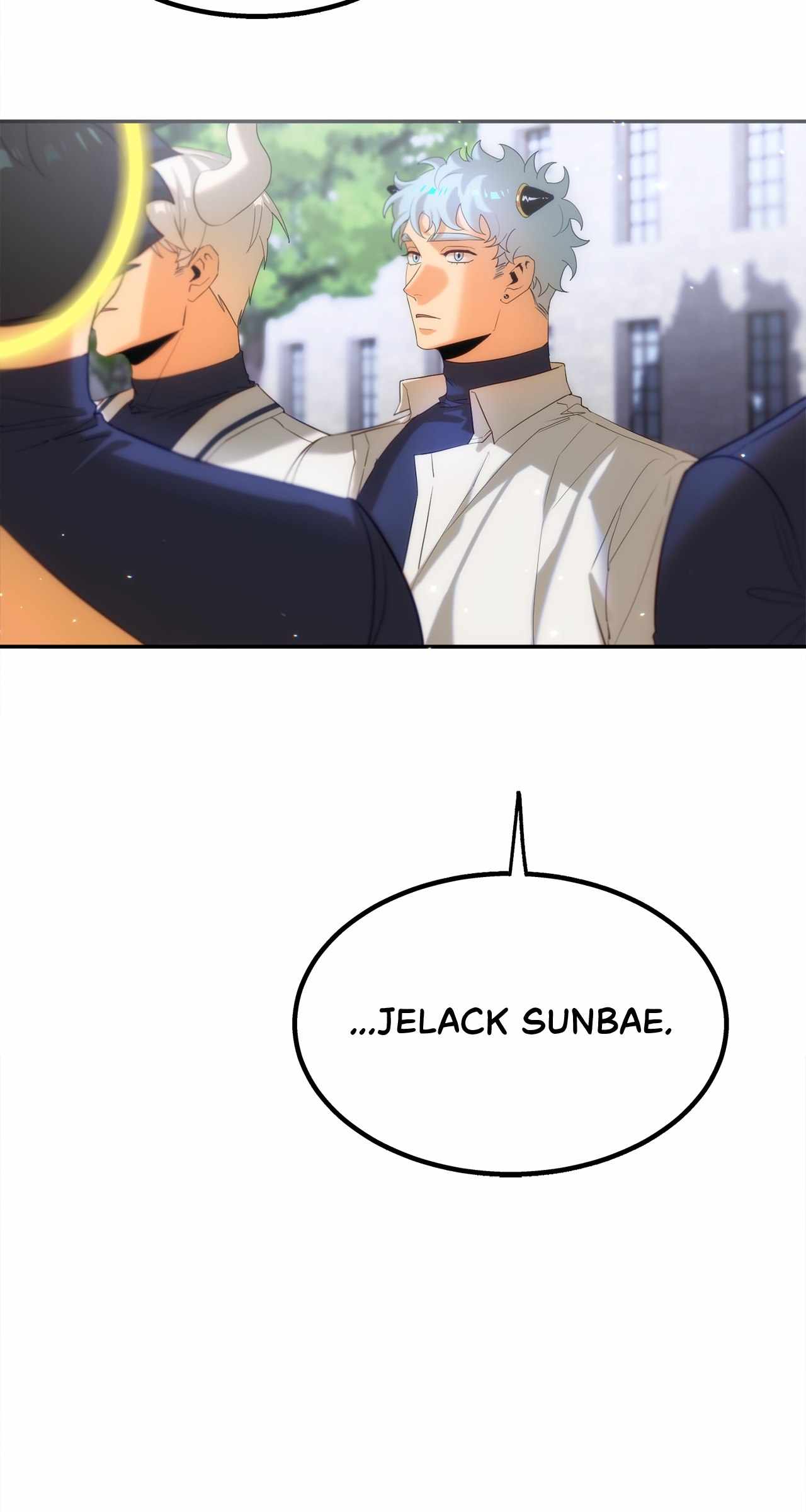 I’m a Level D Student Chapter 45 - Page 63