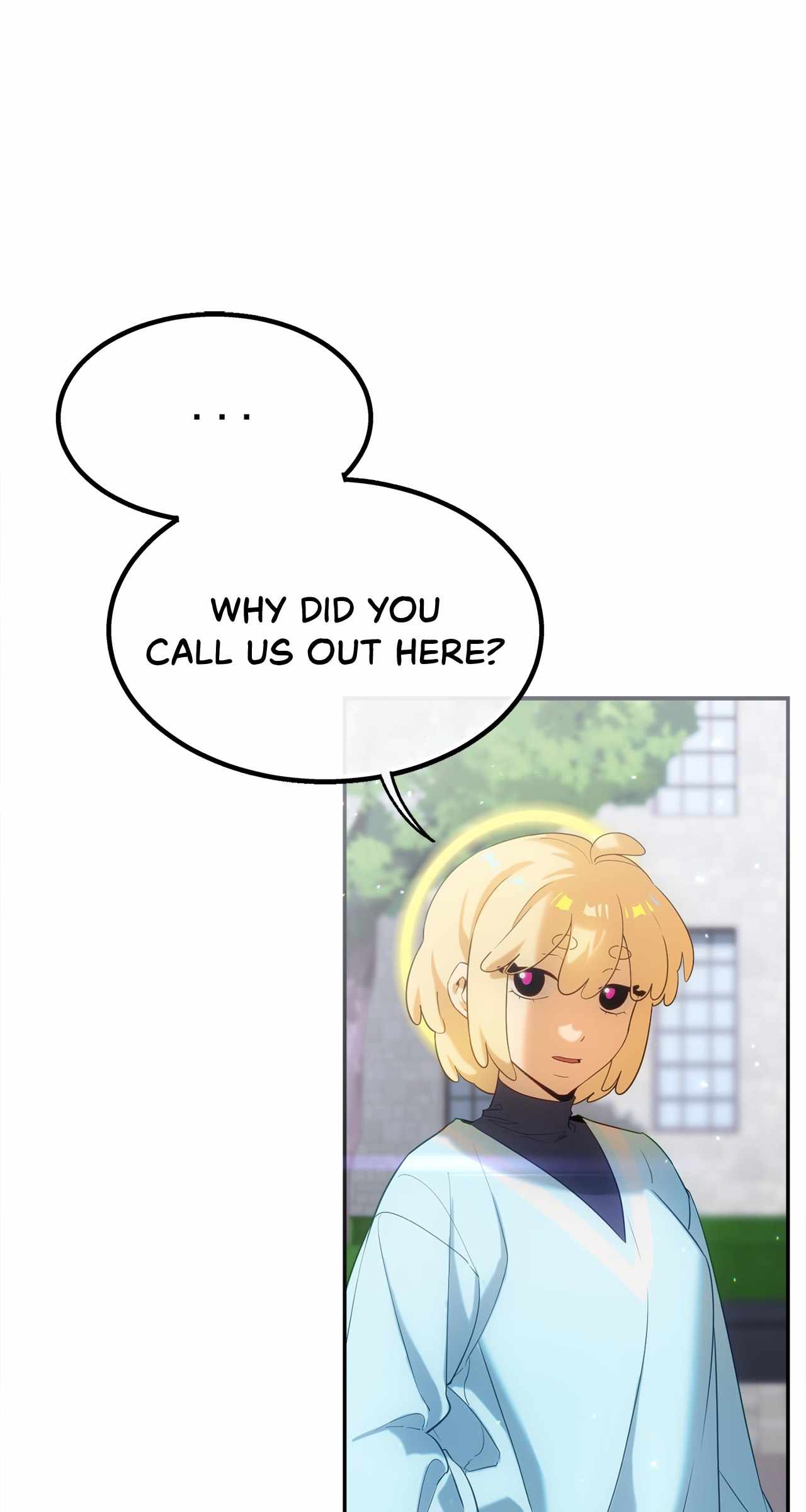 I’m a Level D Student Chapter 45 - Page 66