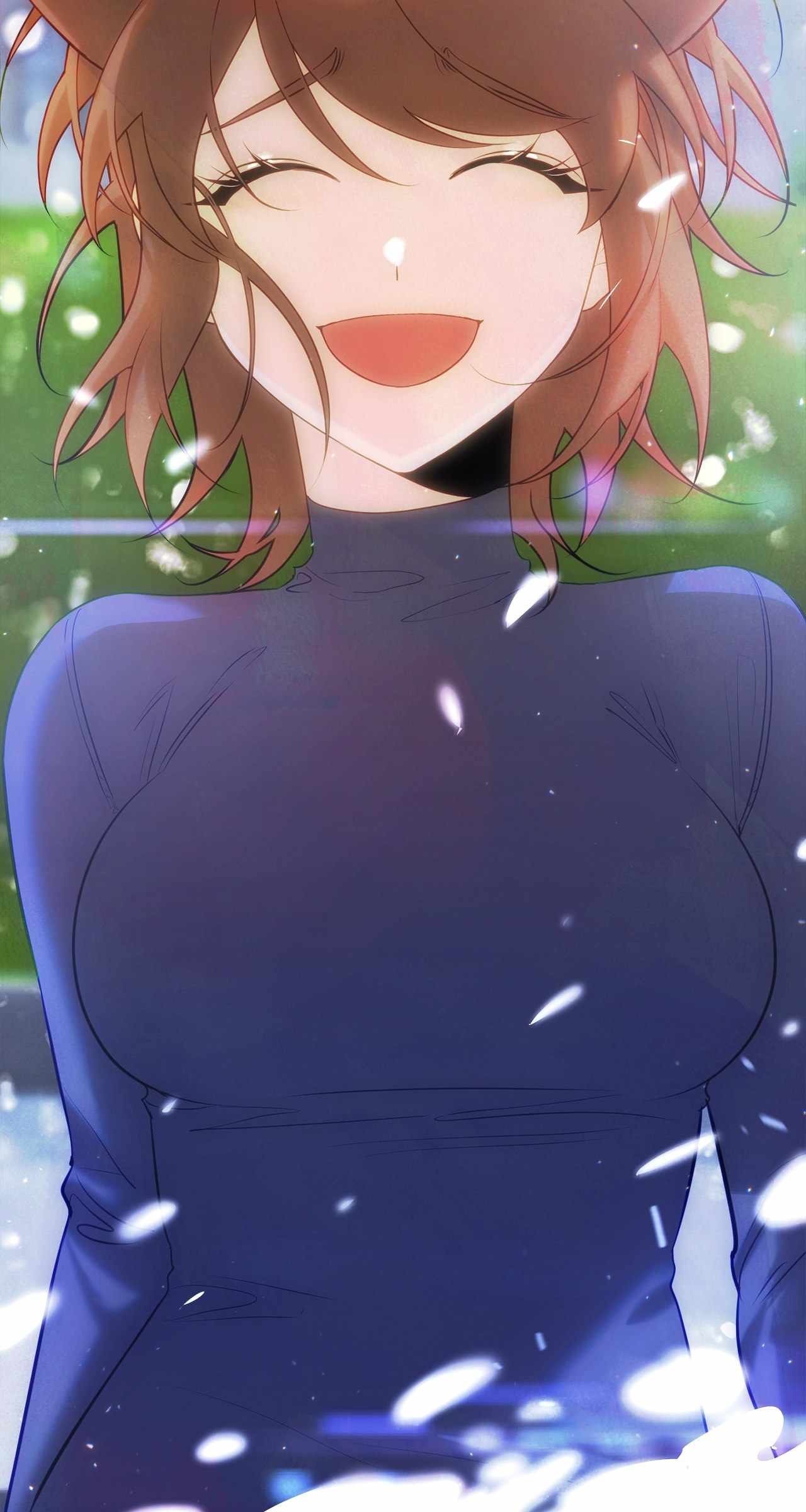 I’m a Level D Student Chapter 45 - Page 73