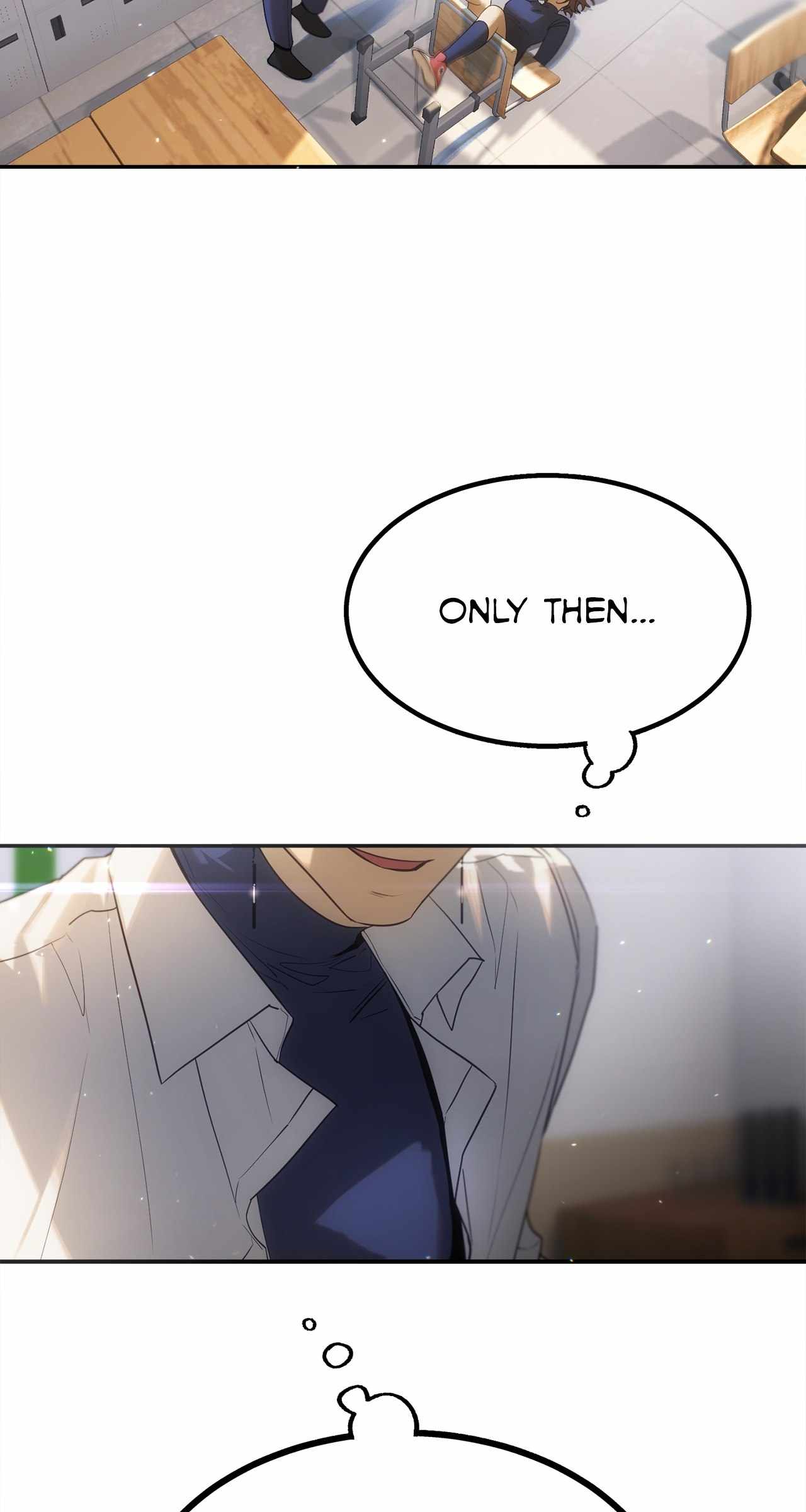 I’m a Level D Student Chapter 45 - Page 9