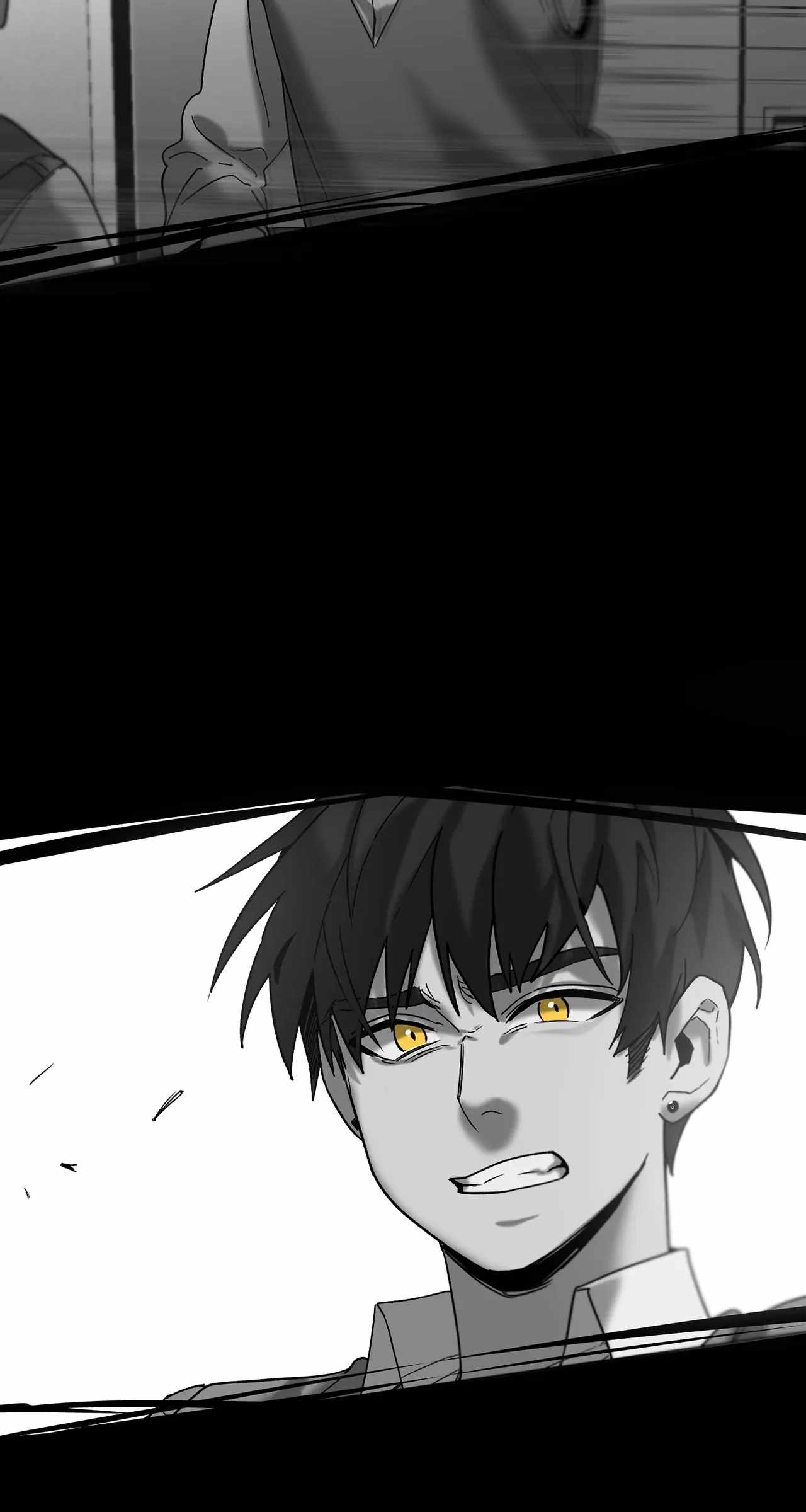 I’m a Level D Student Chapter 5 - Page 17