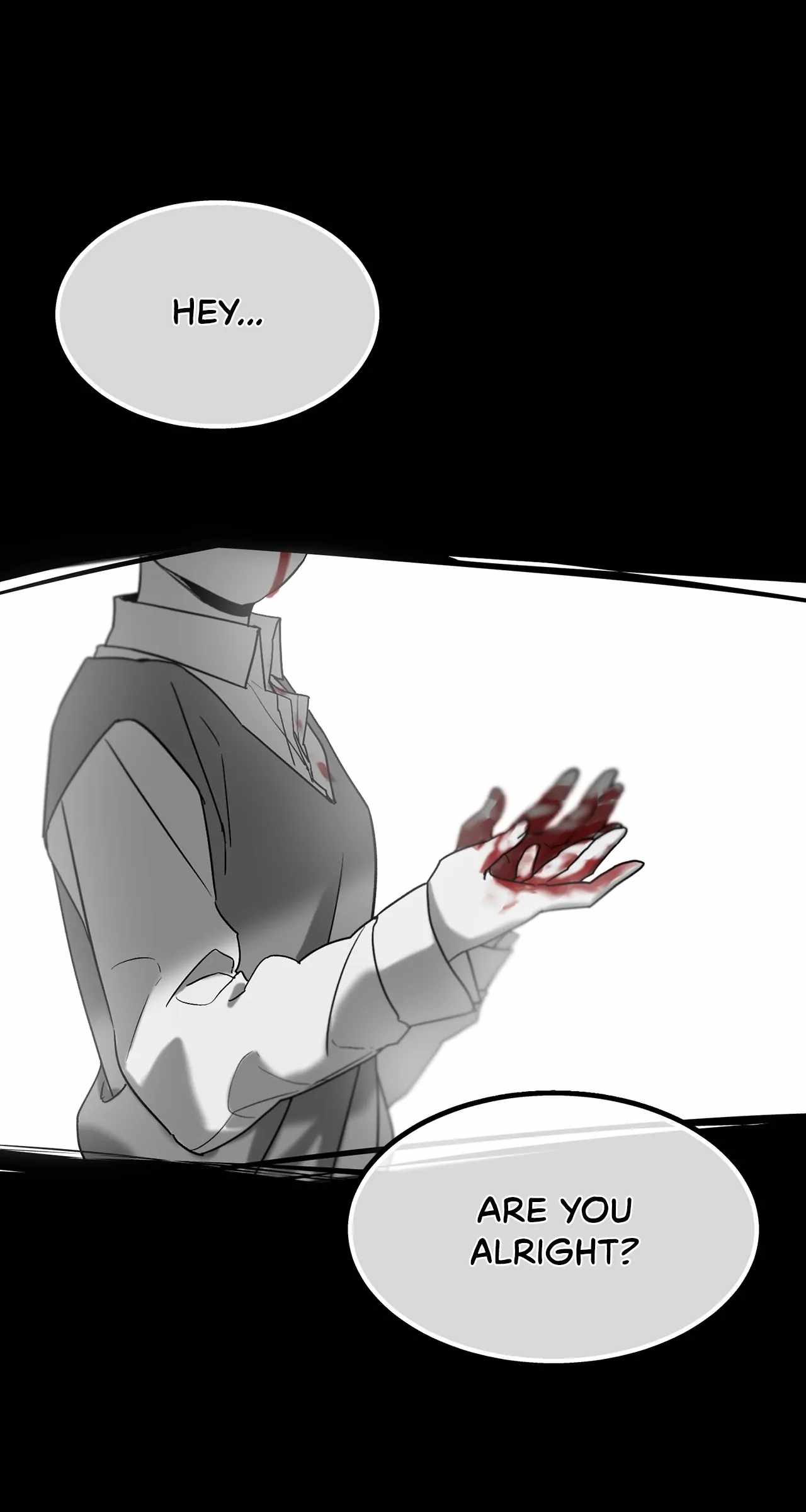 I’m a Level D Student Chapter 5 - Page 18