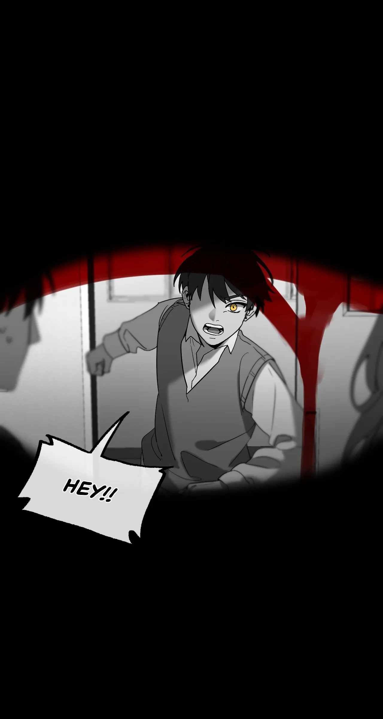 I’m a Level D Student Chapter 5 - Page 19