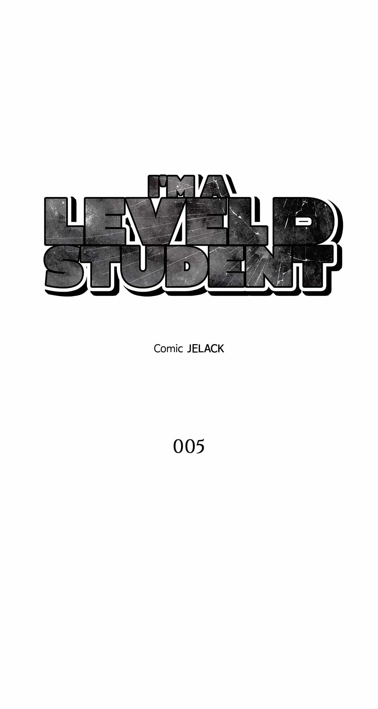 I’m a Level D Student Chapter 5 - Page 28