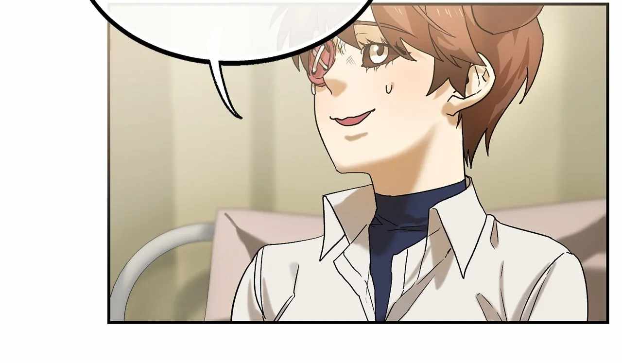 I’m a Level D Student Chapter 5 - Page 33