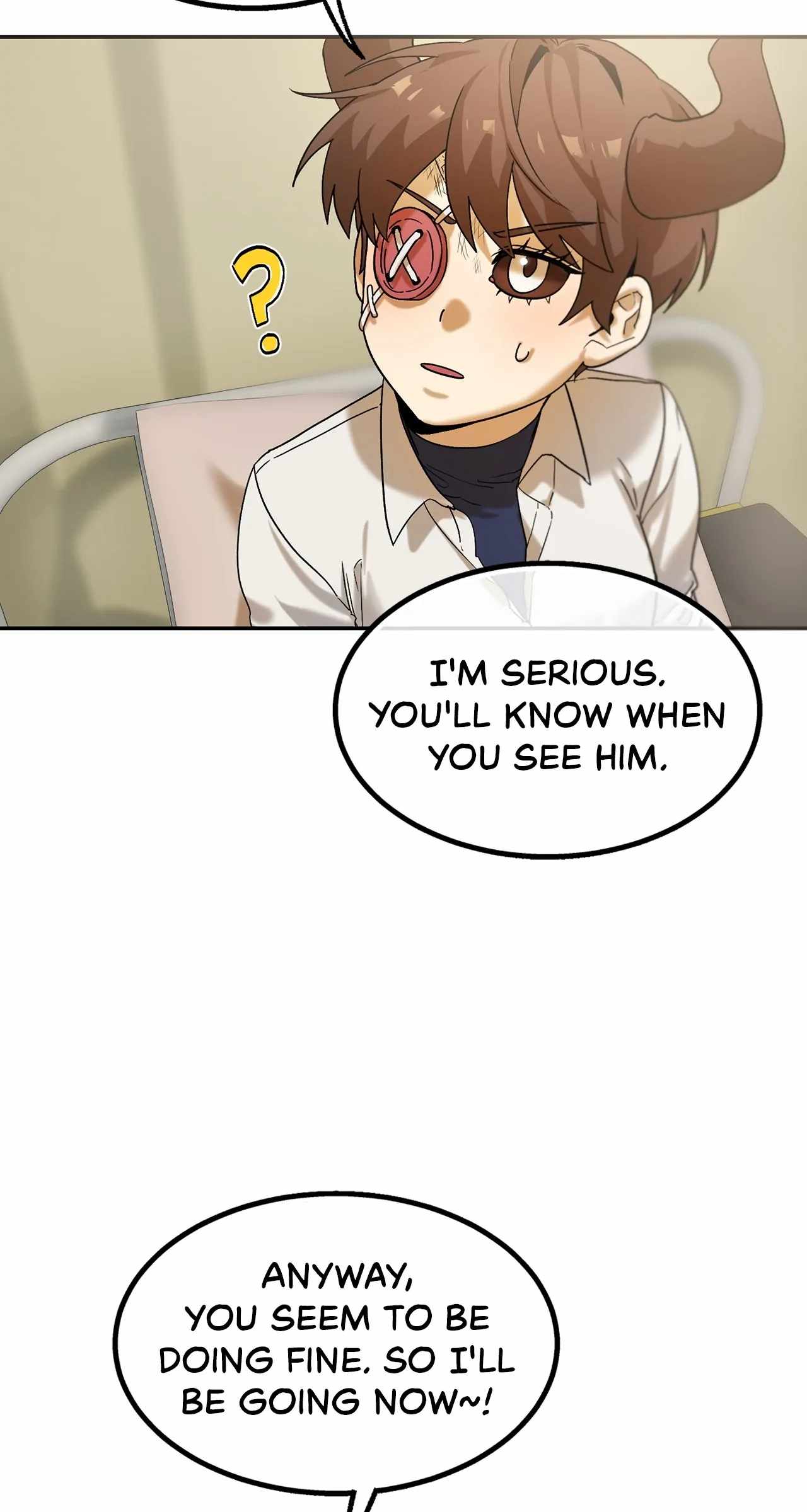 I’m a Level D Student Chapter 5 - Page 39