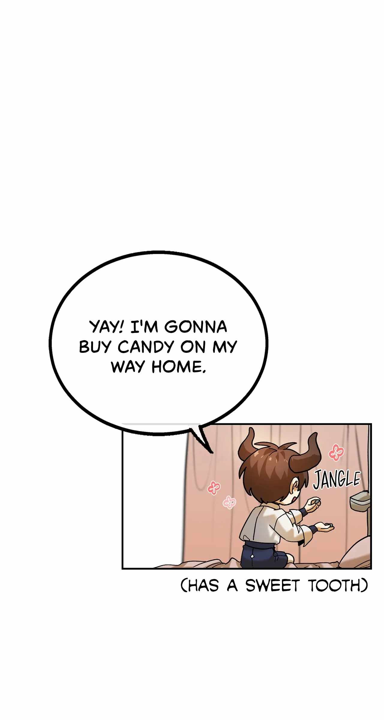 I’m a Level D Student Chapter 5 - Page 45