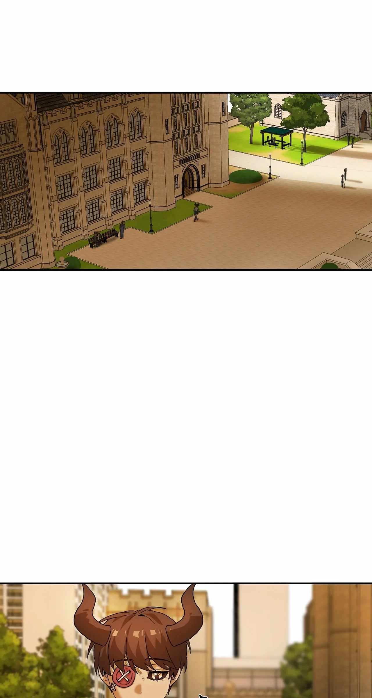 I’m a Level D Student Chapter 5 - Page 47