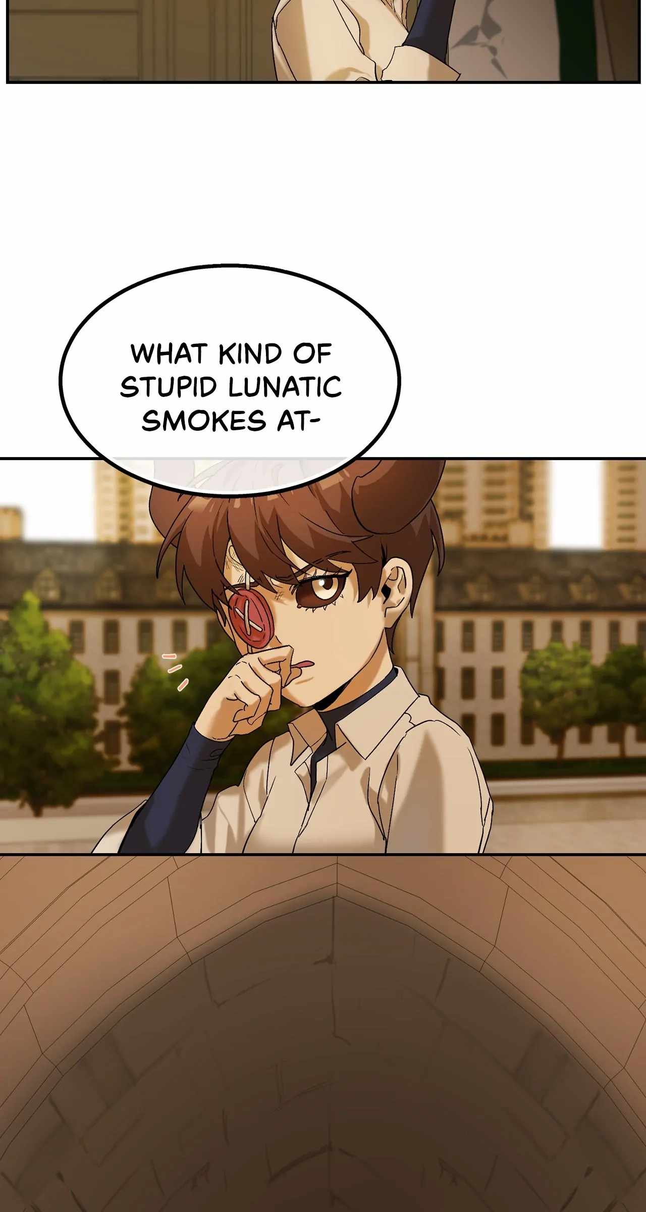 I’m a Level D Student Chapter 5 - Page 50