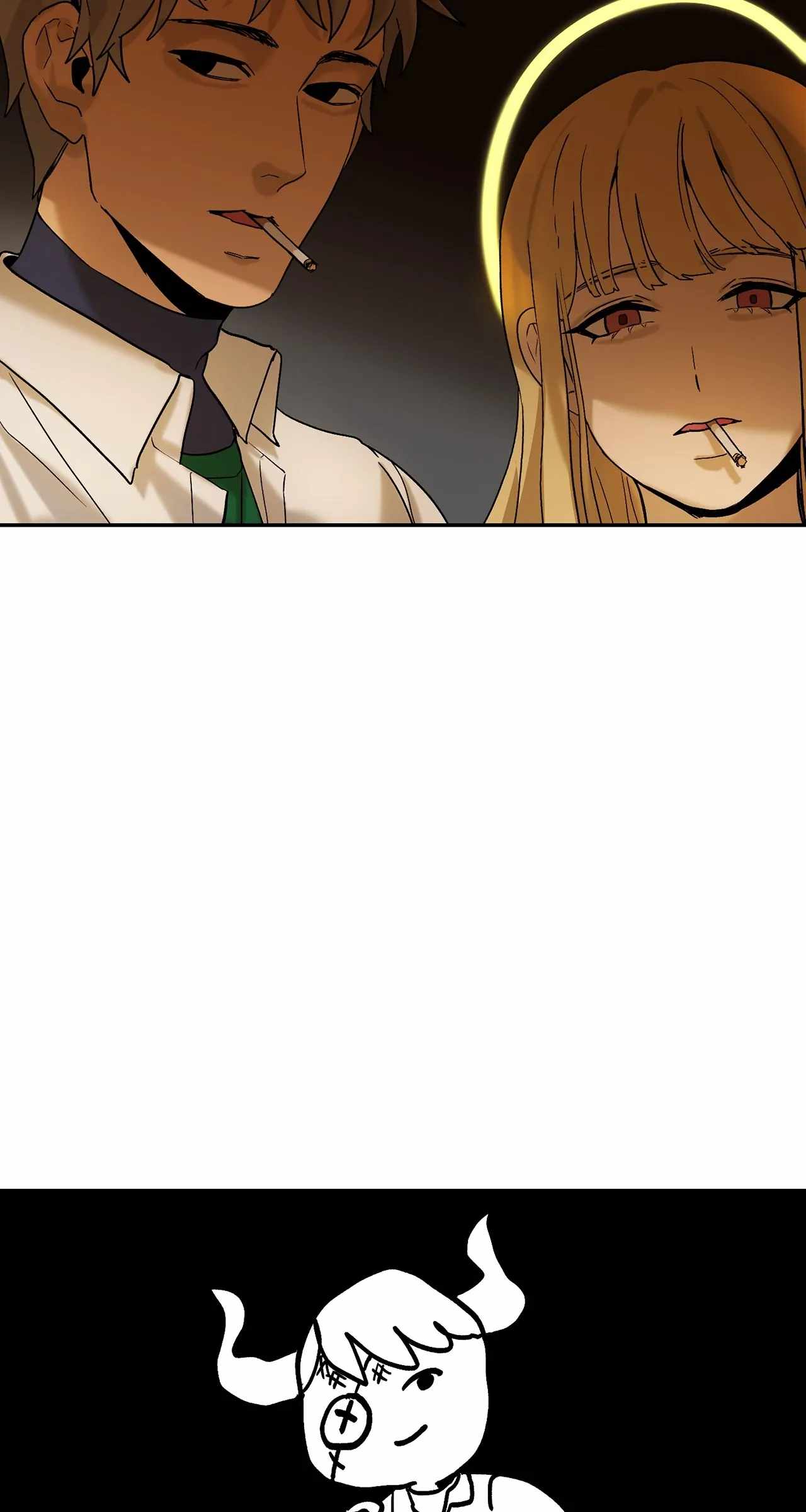 I’m a Level D Student Chapter 5 - Page 53