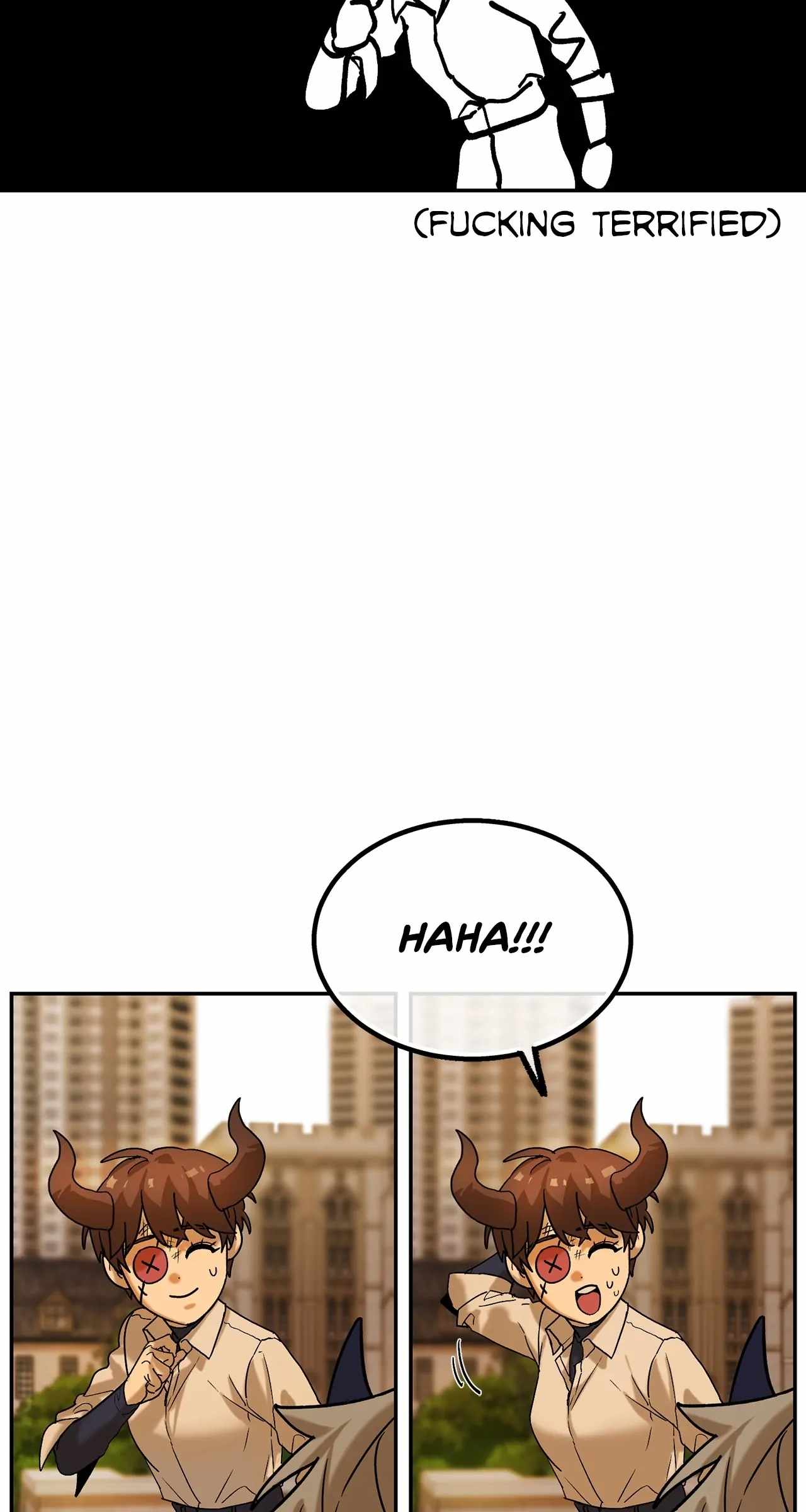 I’m a Level D Student Chapter 5 - Page 54