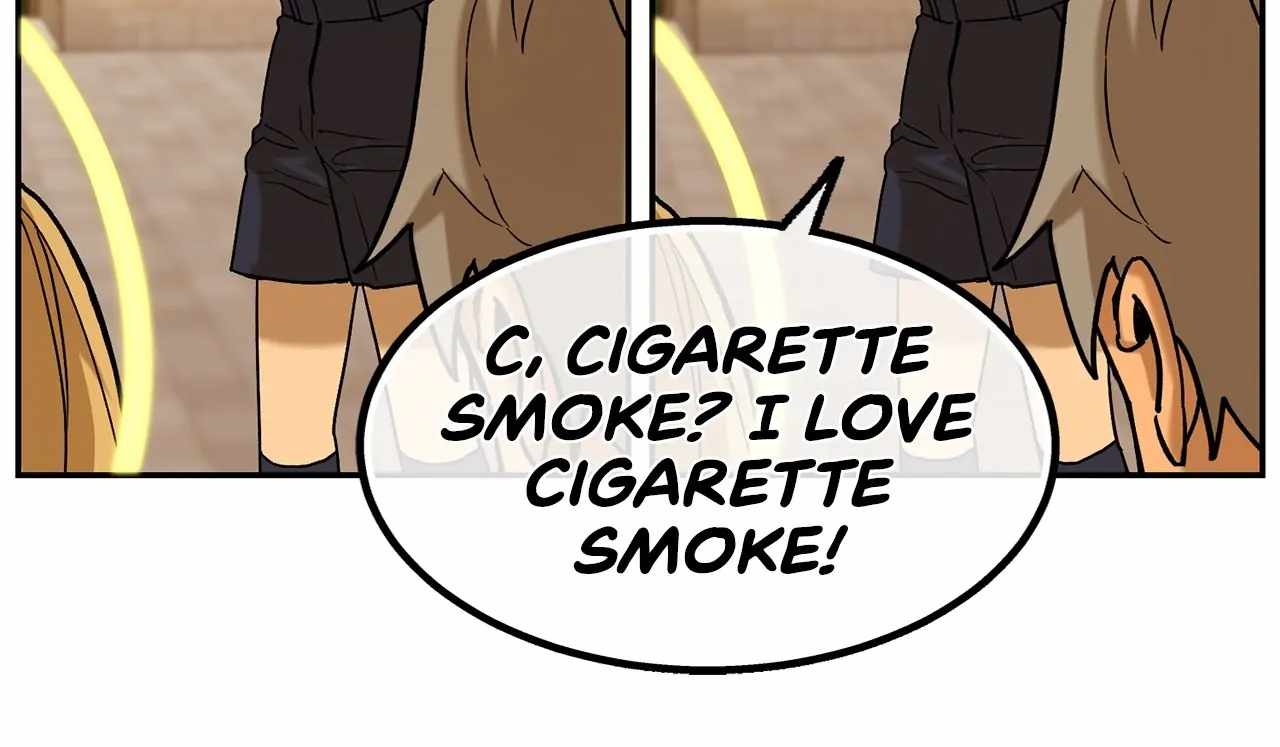 I’m a Level D Student Chapter 5 - Page 55