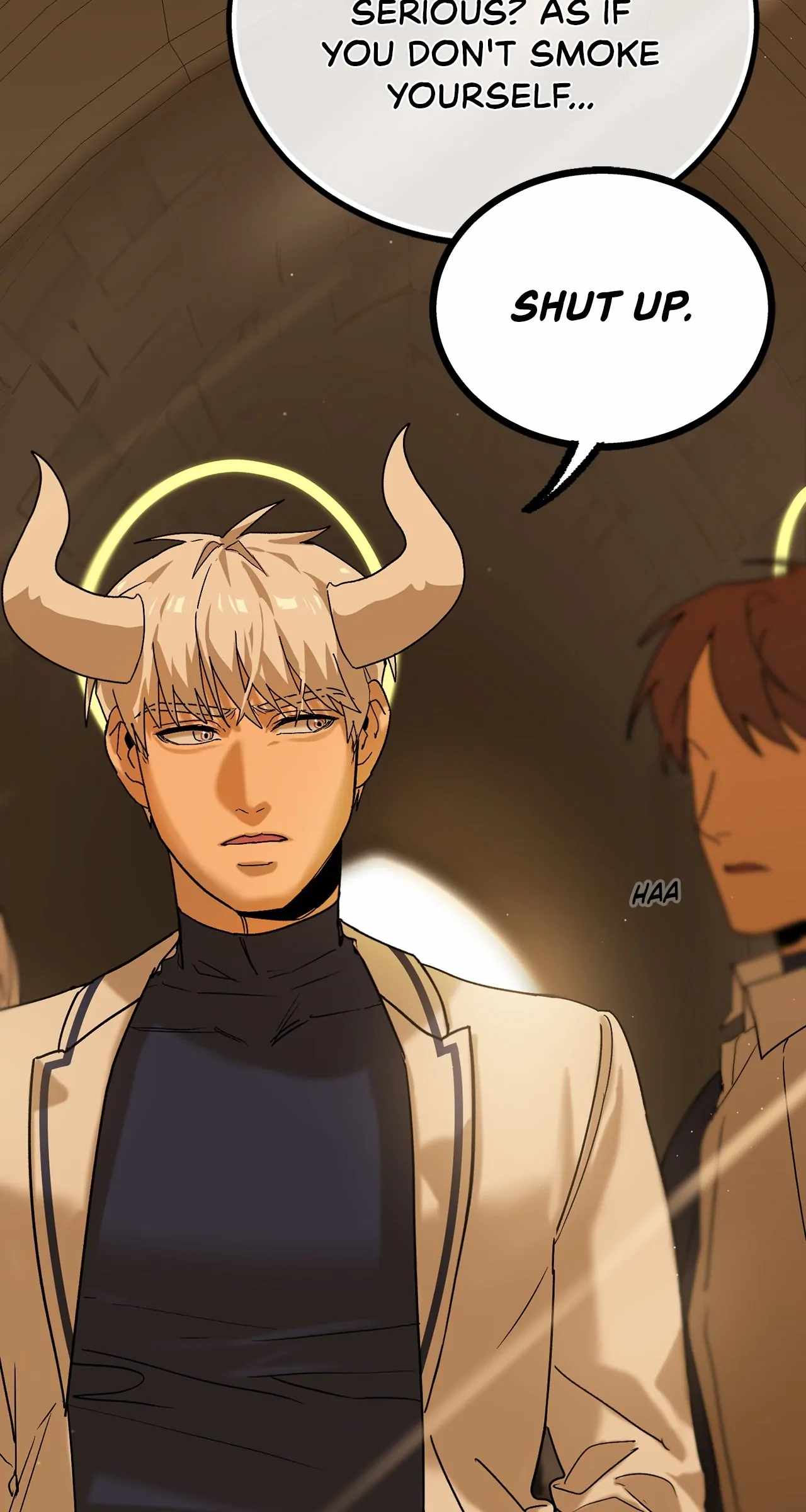 I’m a Level D Student Chapter 5 - Page 60