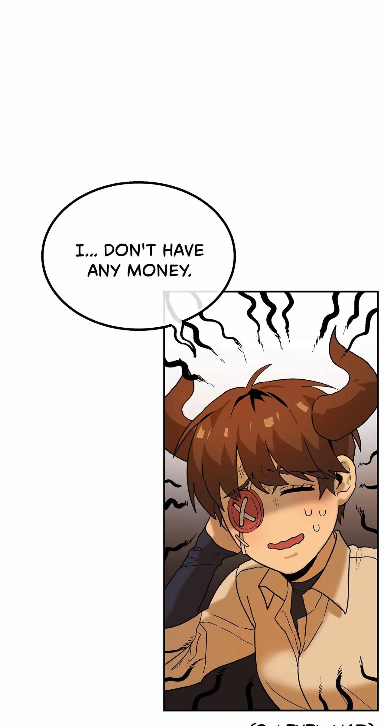 I’m a Level D Student Chapter 5 - Page 67