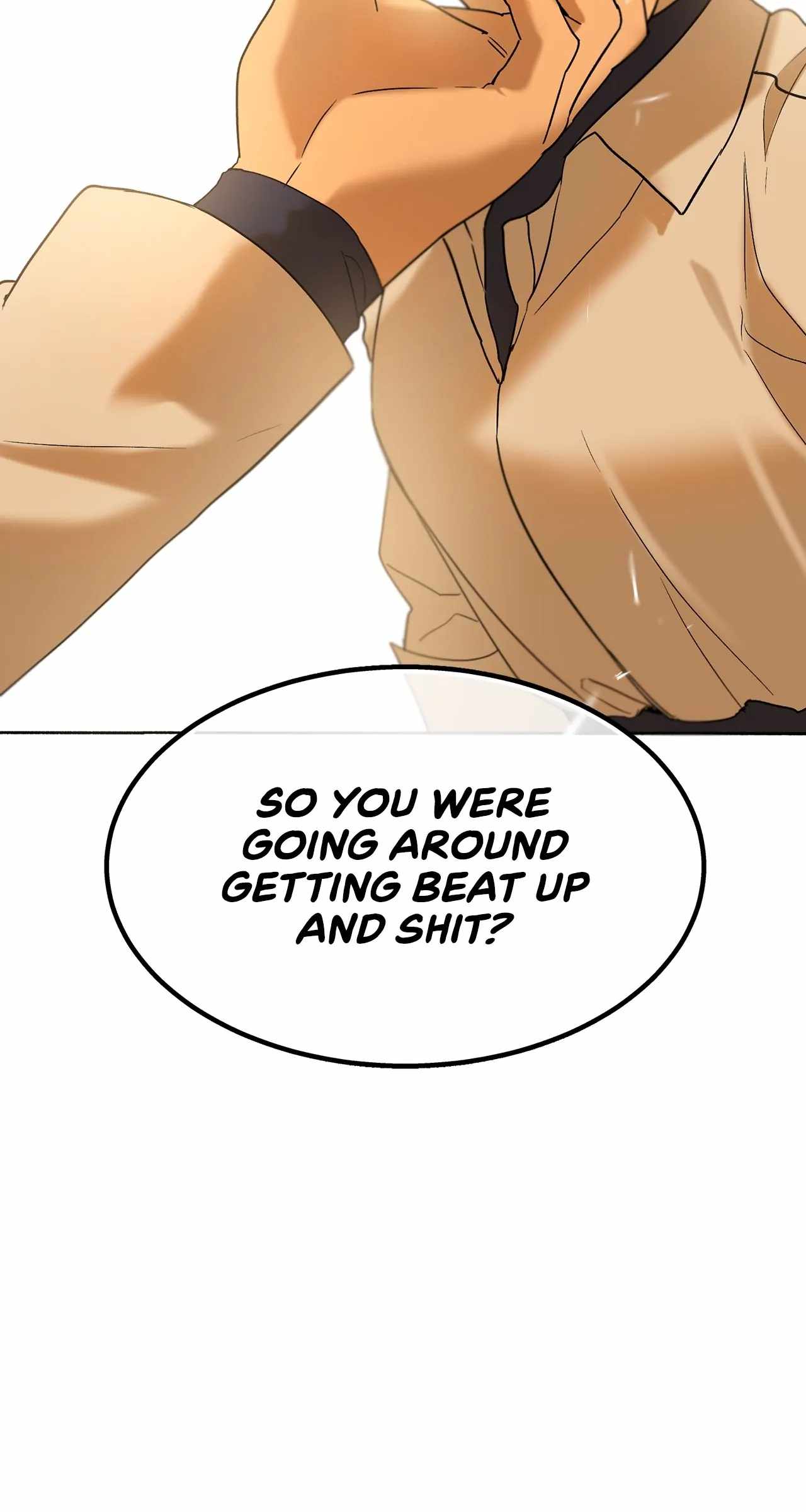 I’m a Level D Student Chapter 5 - Page 71