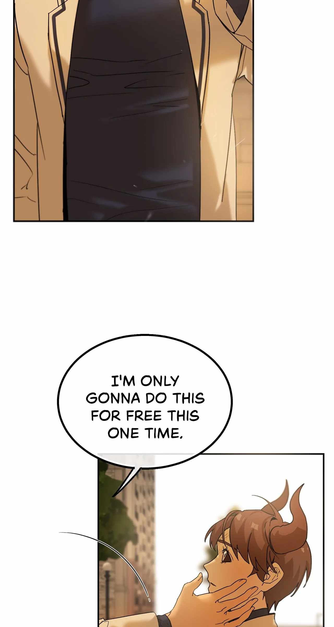 I’m a Level D Student Chapter 5 - Page 75