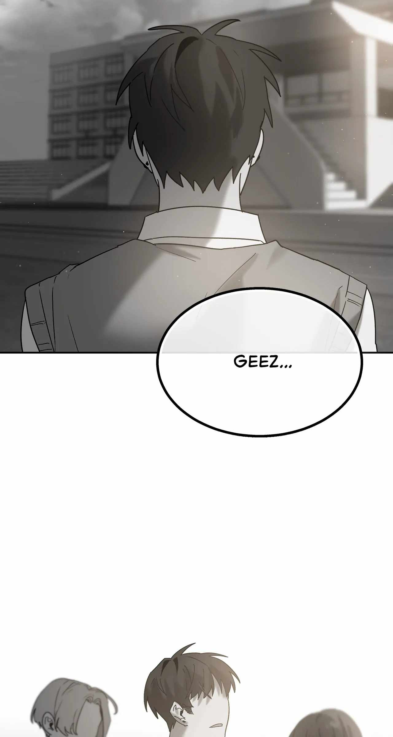 I’m a Level D Student Chapter 5 - Page 8