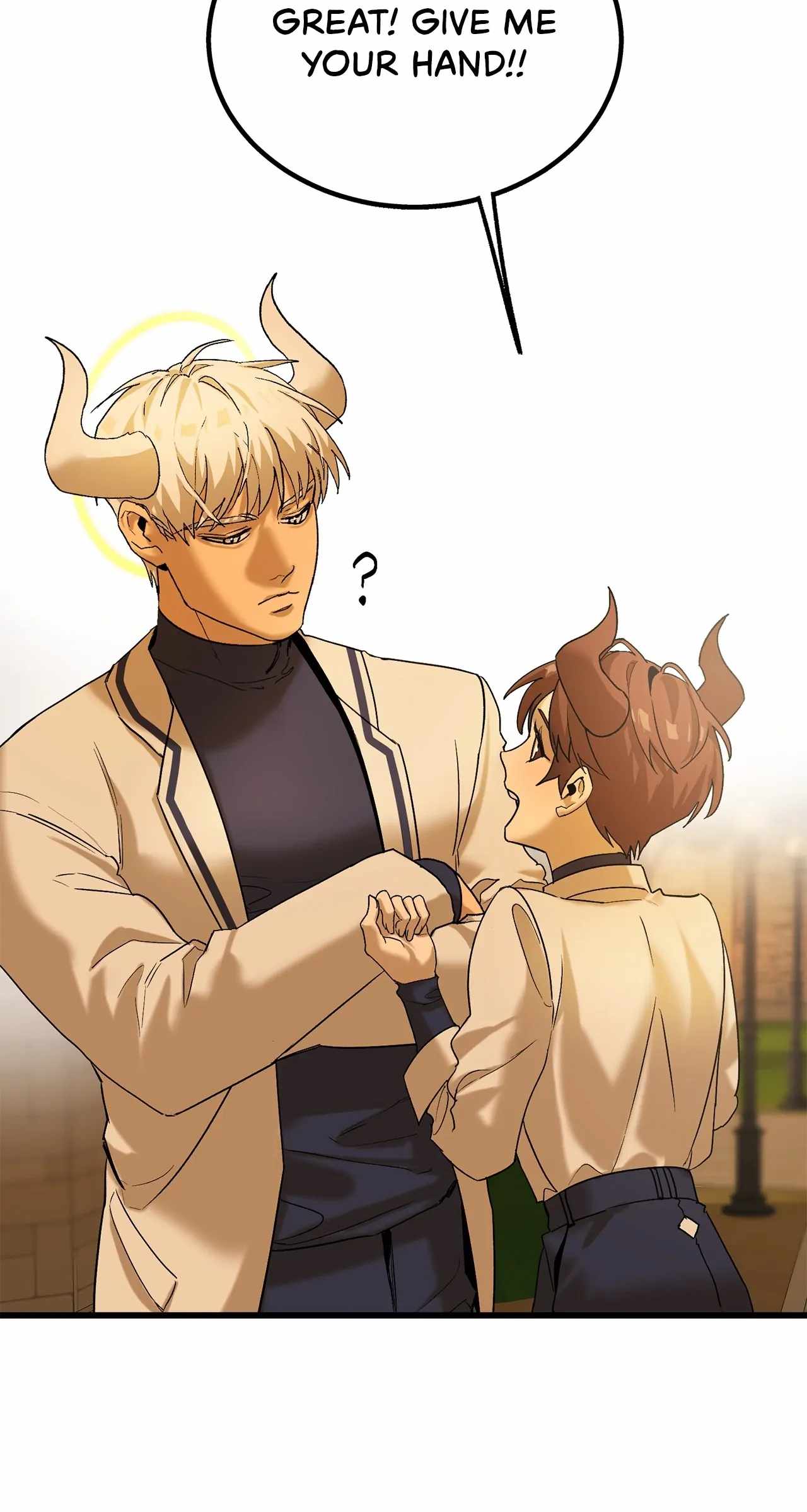 I’m a Level D Student Chapter 6 - Page 11