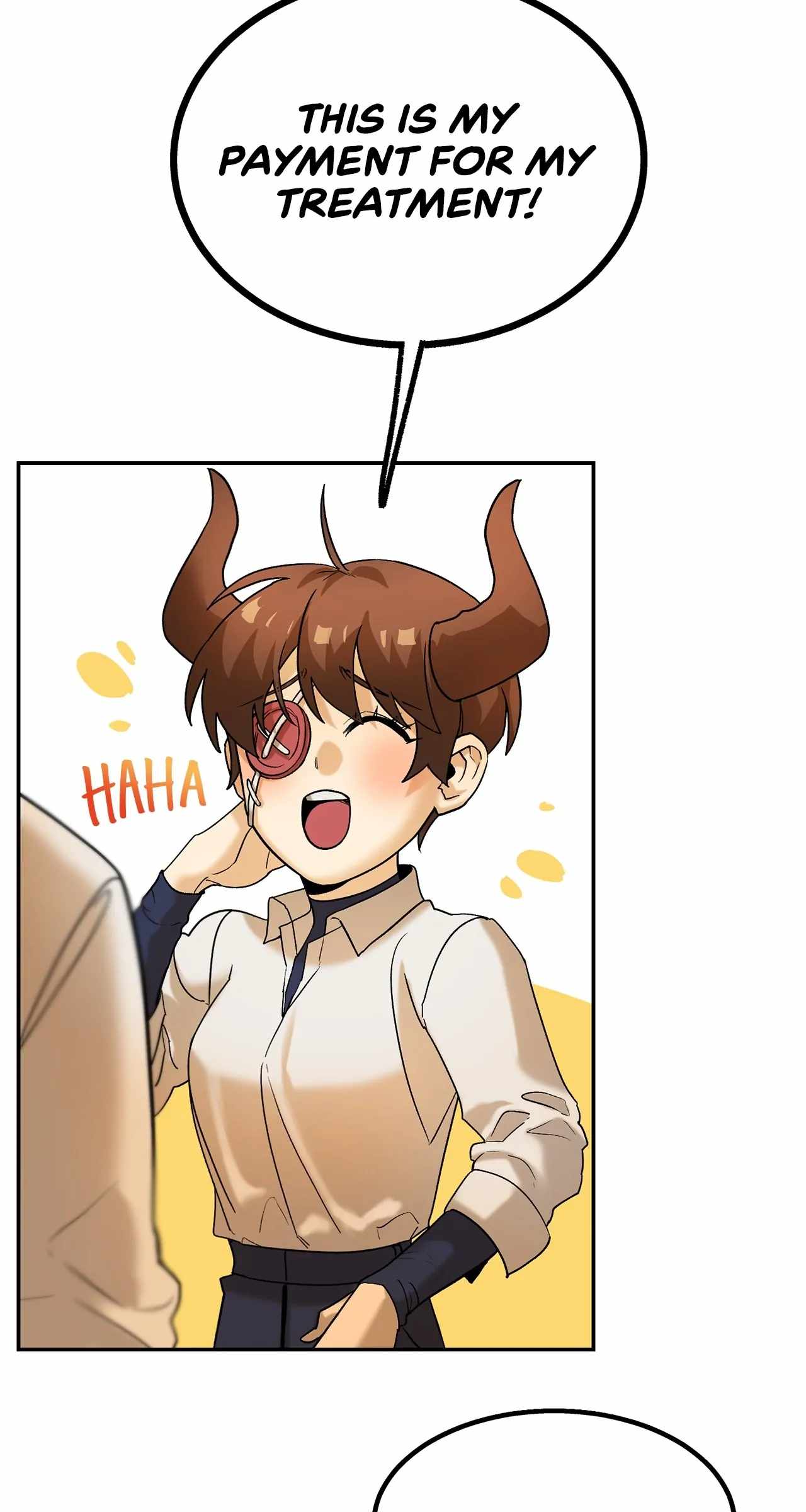I’m a Level D Student Chapter 6 - Page 15
