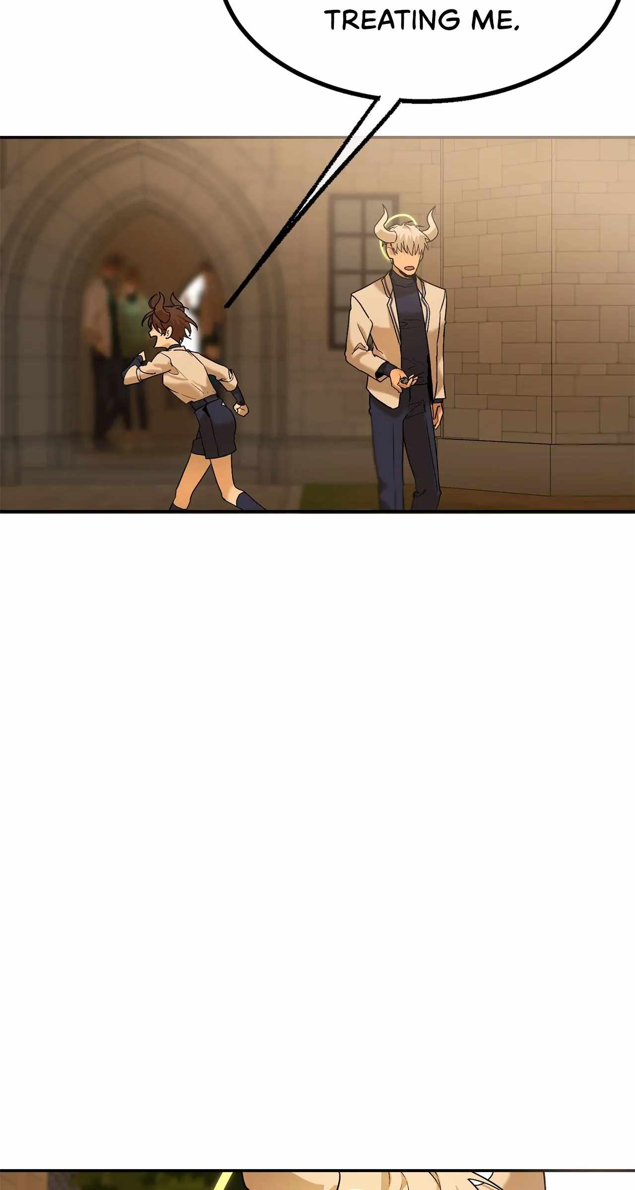 I’m a Level D Student Chapter 6 - Page 18