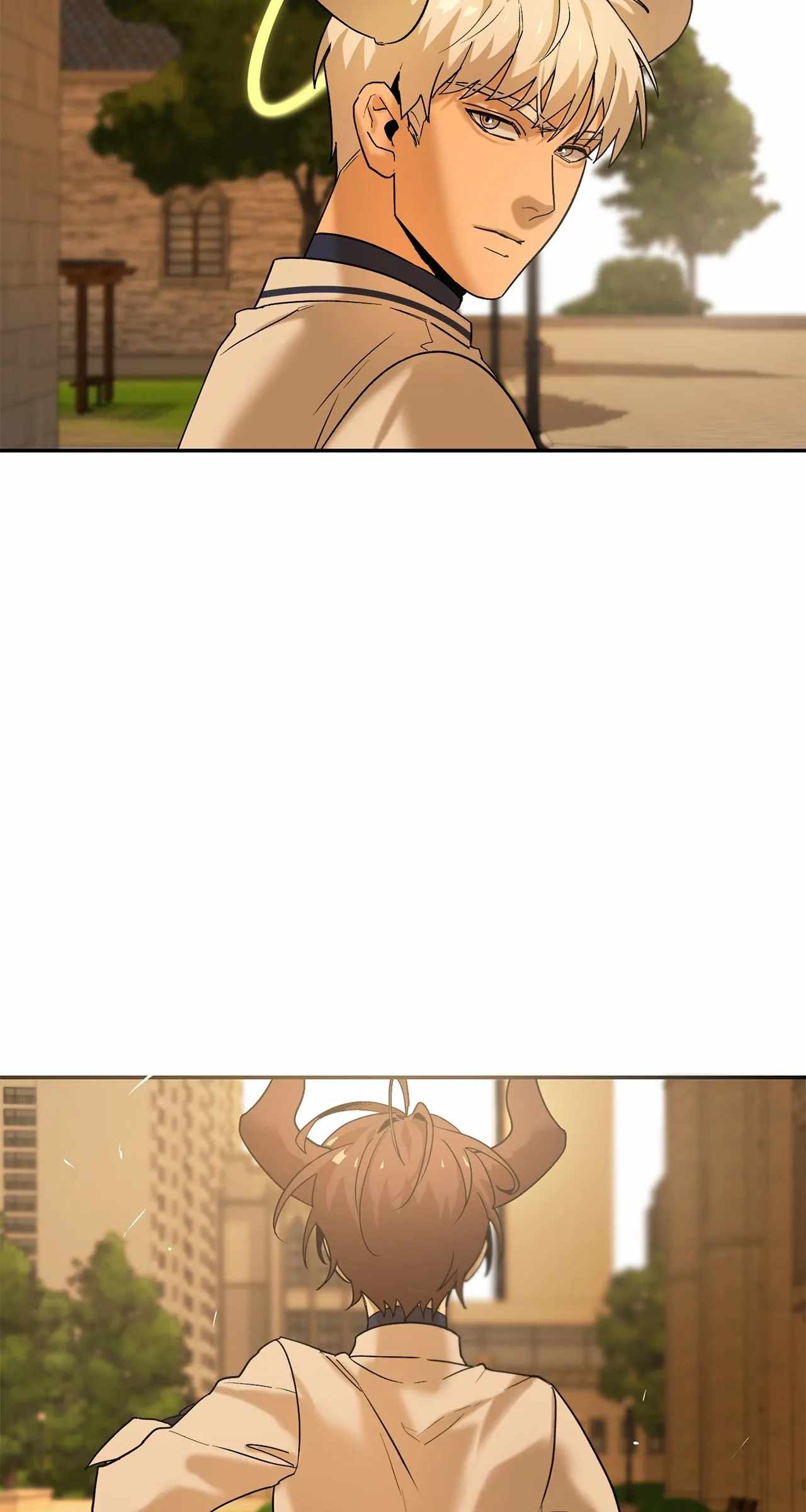 I’m a Level D Student Chapter 6 - Page 19