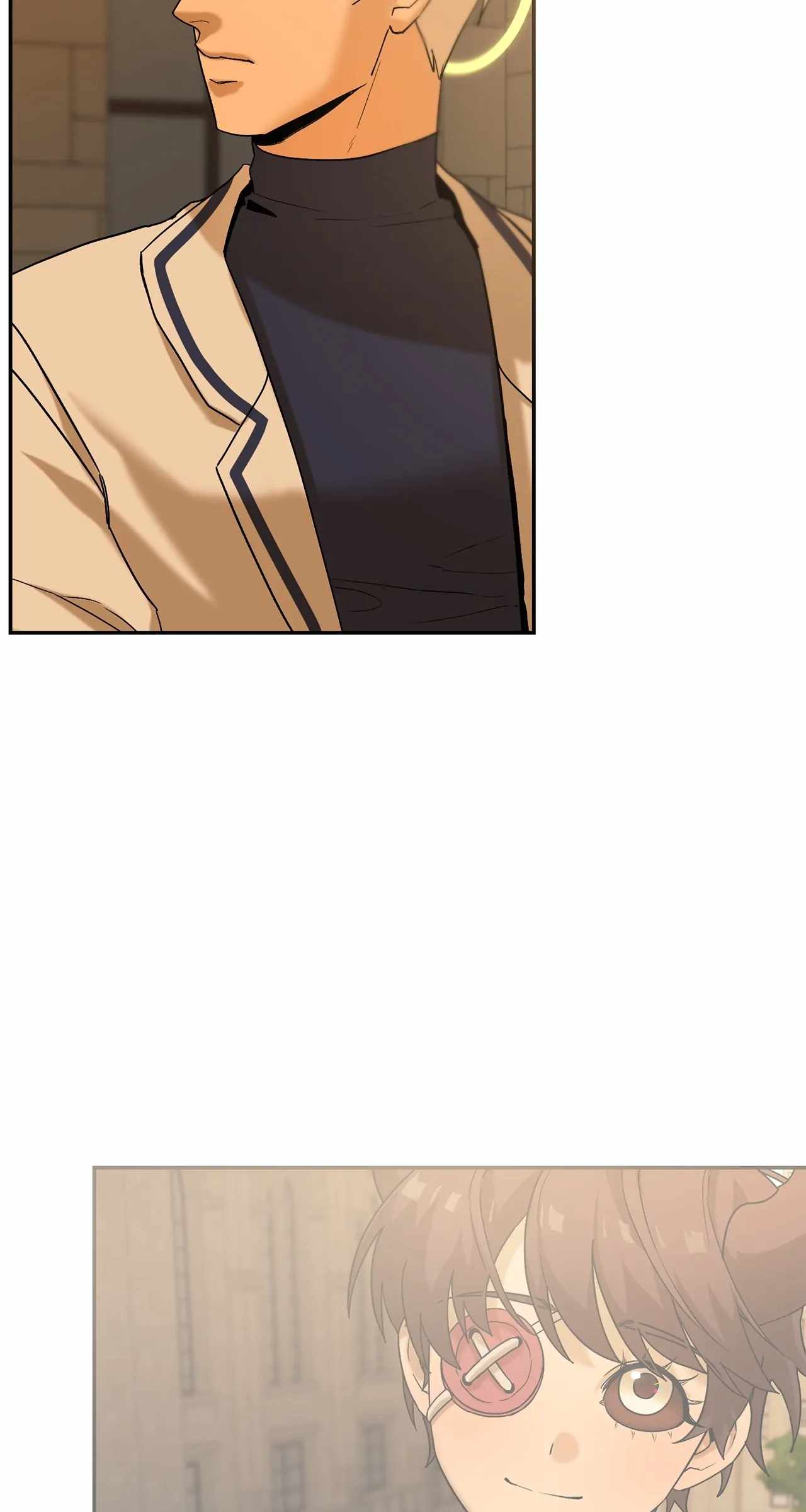 I’m a Level D Student Chapter 6 - Page 21