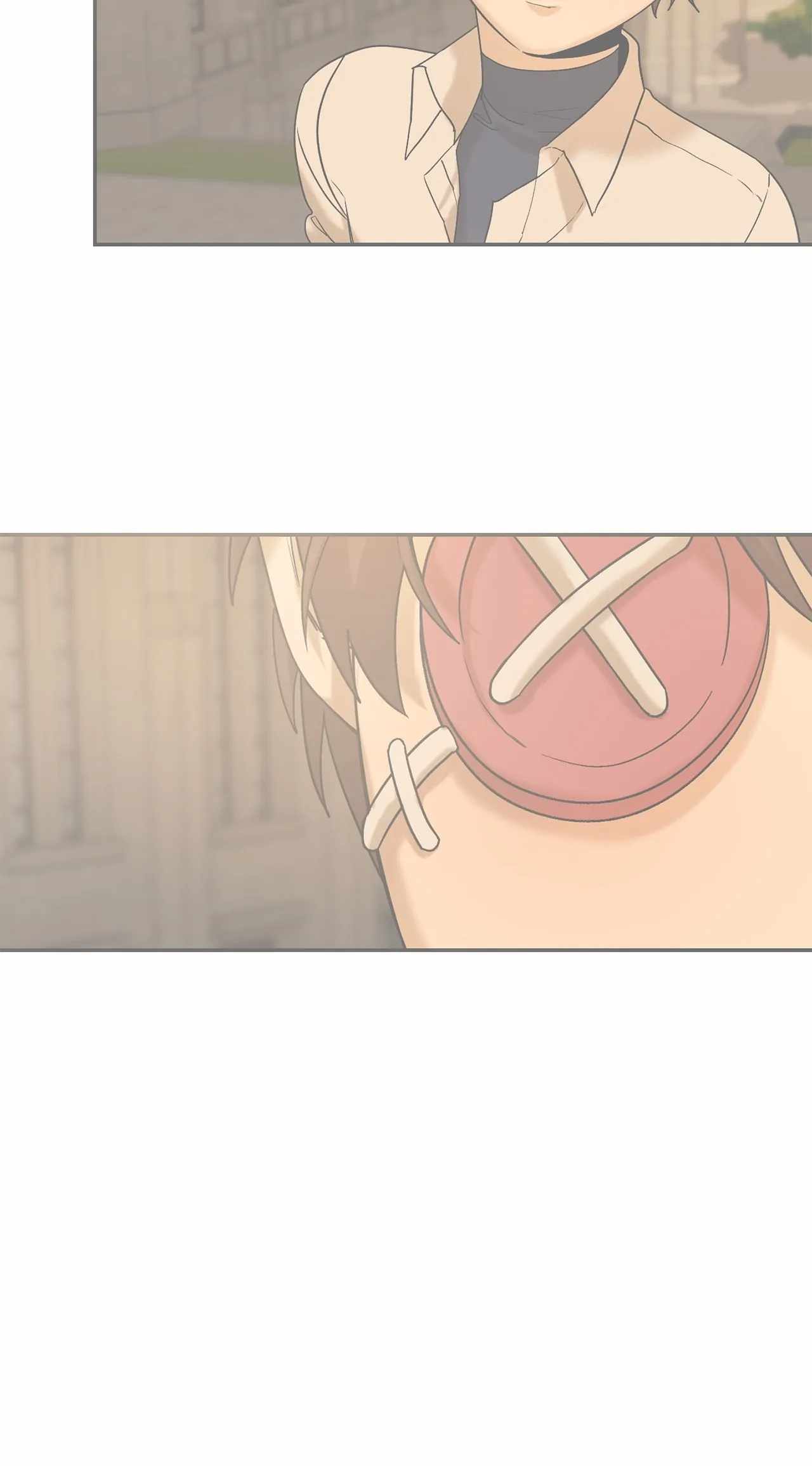 I’m a Level D Student Chapter 6 - Page 22