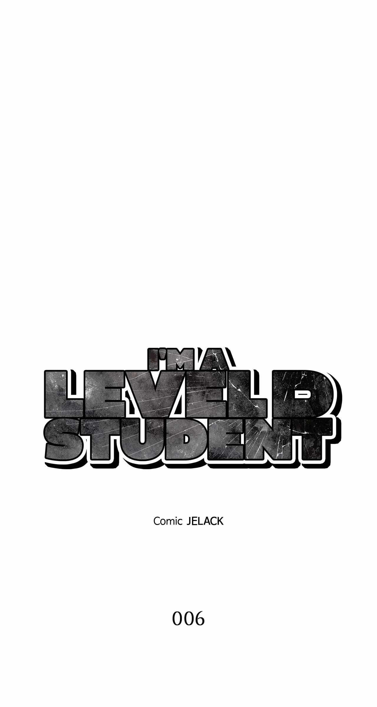 I’m a Level D Student Chapter 6 - Page 24